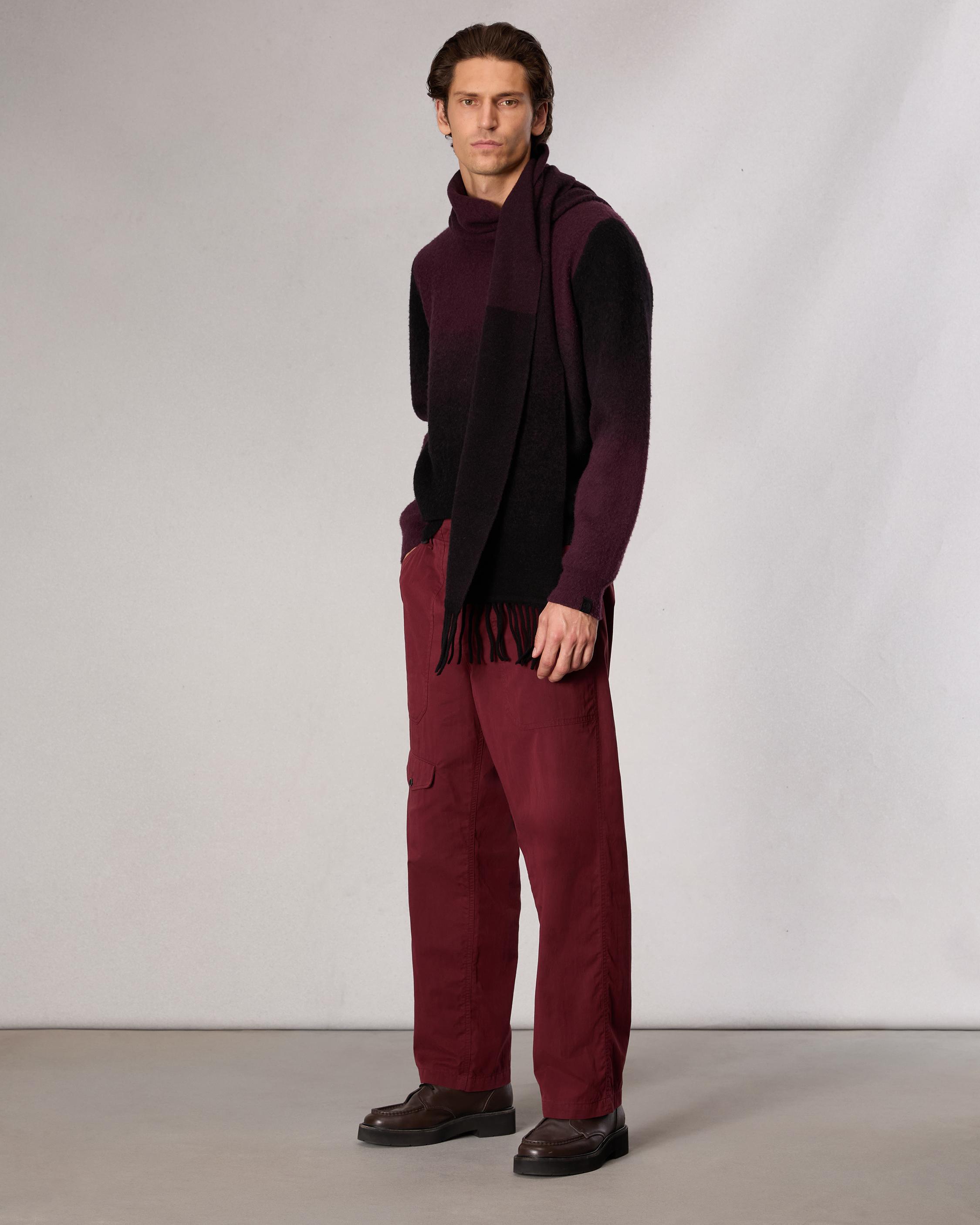 Samson Cotton-Blend Cargo Pant image number 1