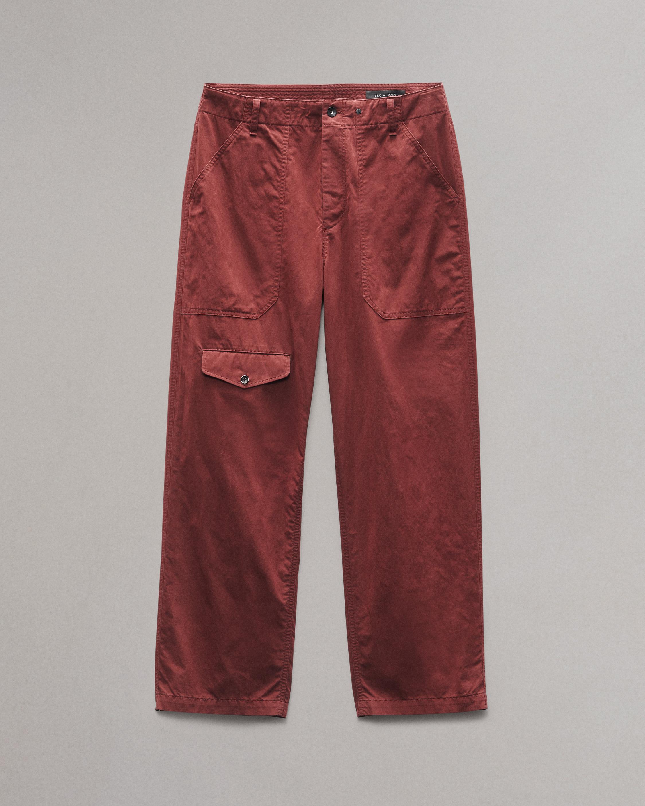 Samson Cotton-Blend Cargo Pant image number 2