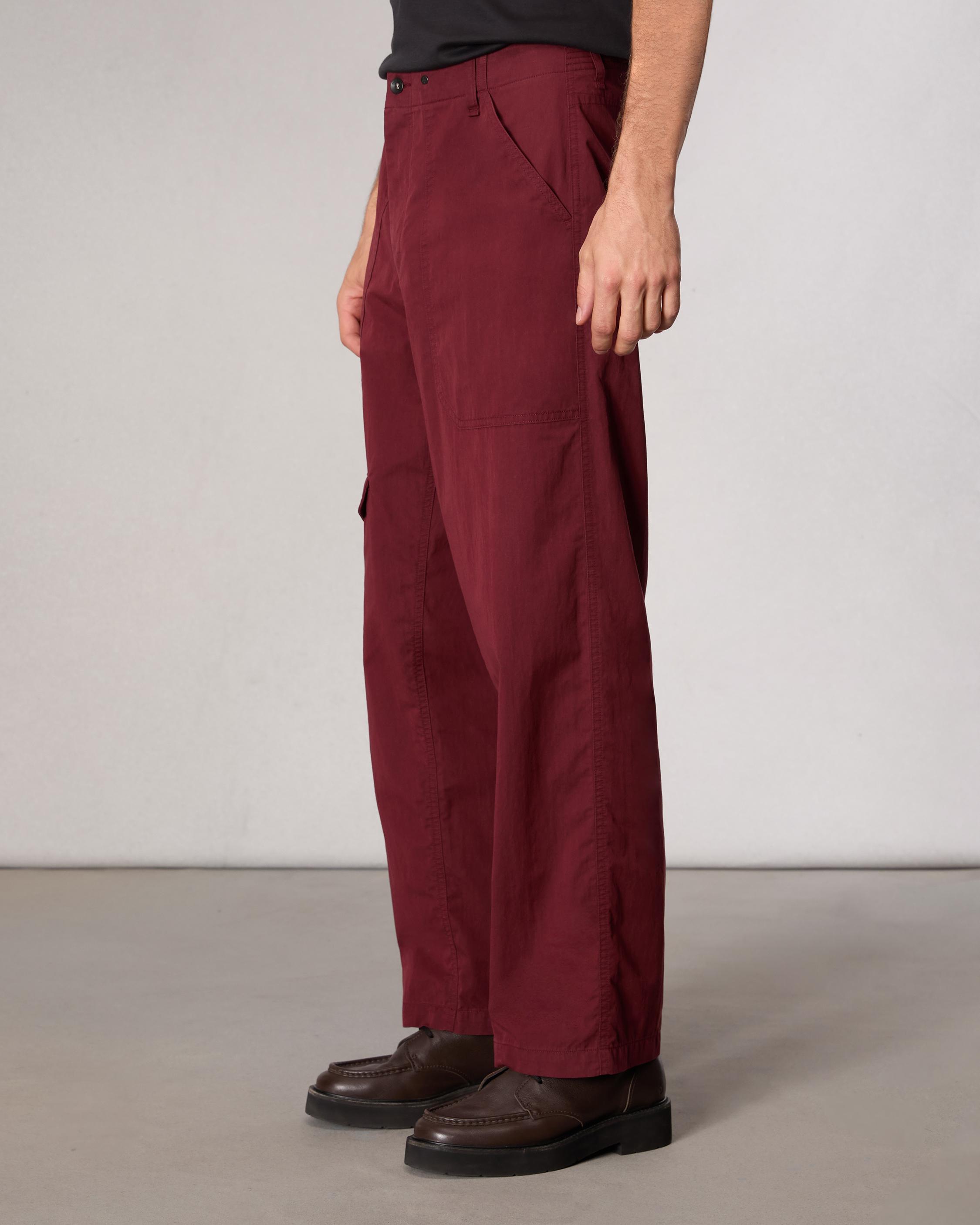 Samson Cotton-Blend Cargo Pant image number 3