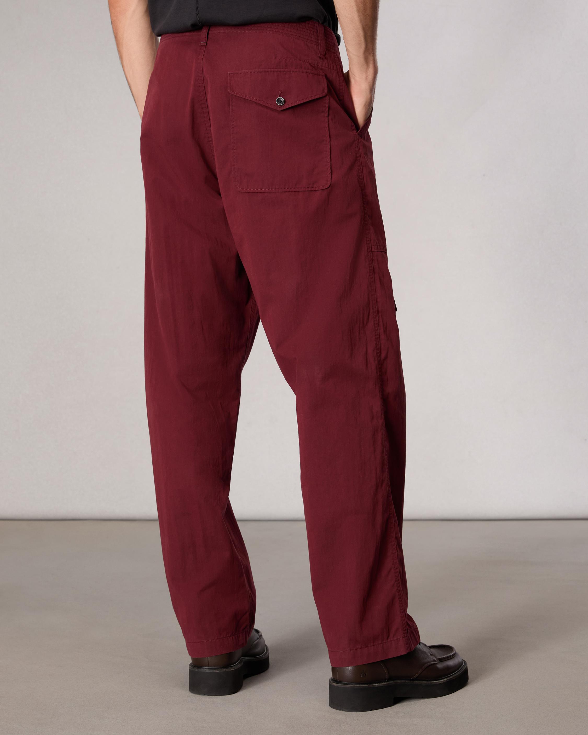 Samson Cotton-Blend Cargo Pant image number 4