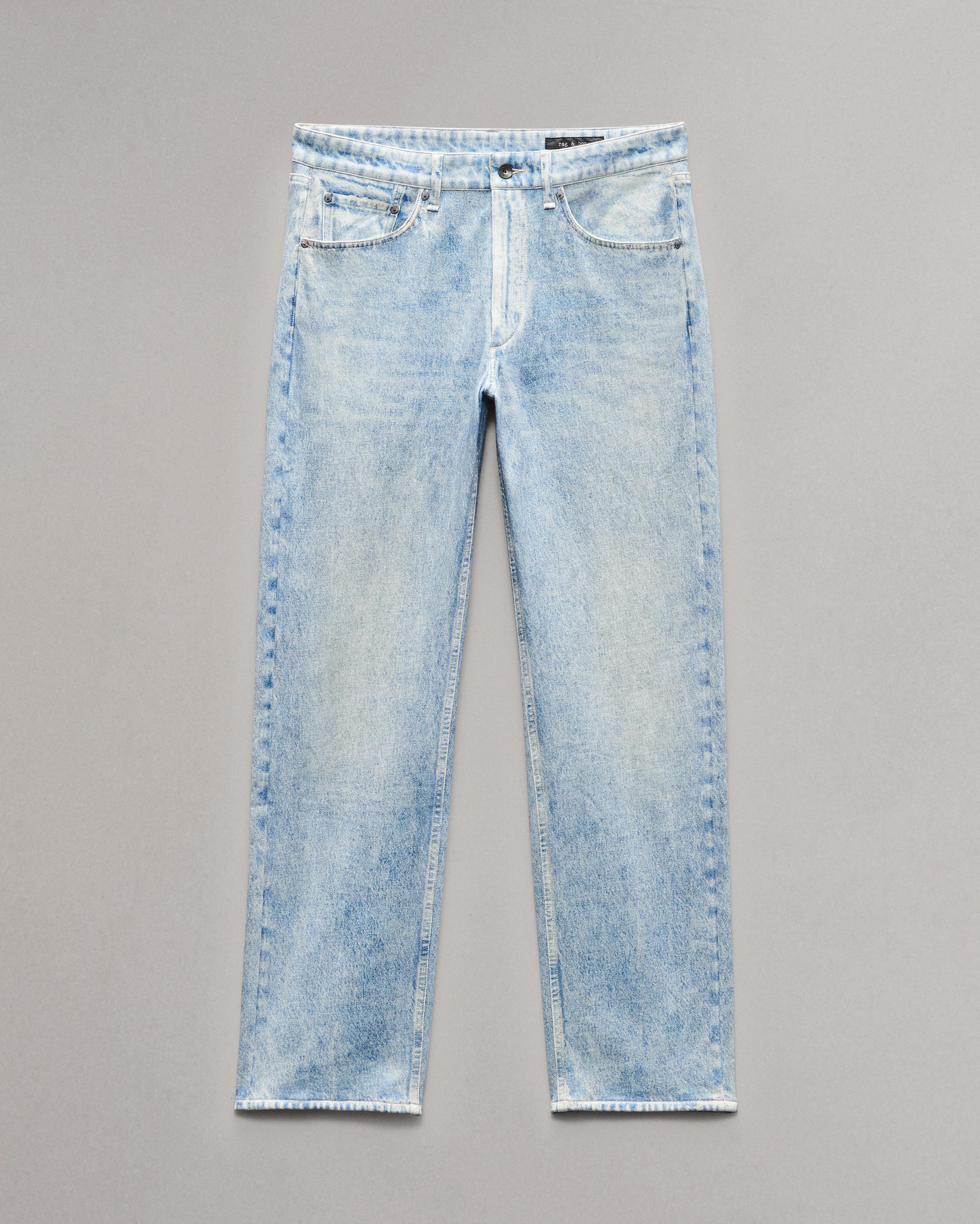 rbMIRAMAR Fleece Fit 4 Pant Riverly rag & bone