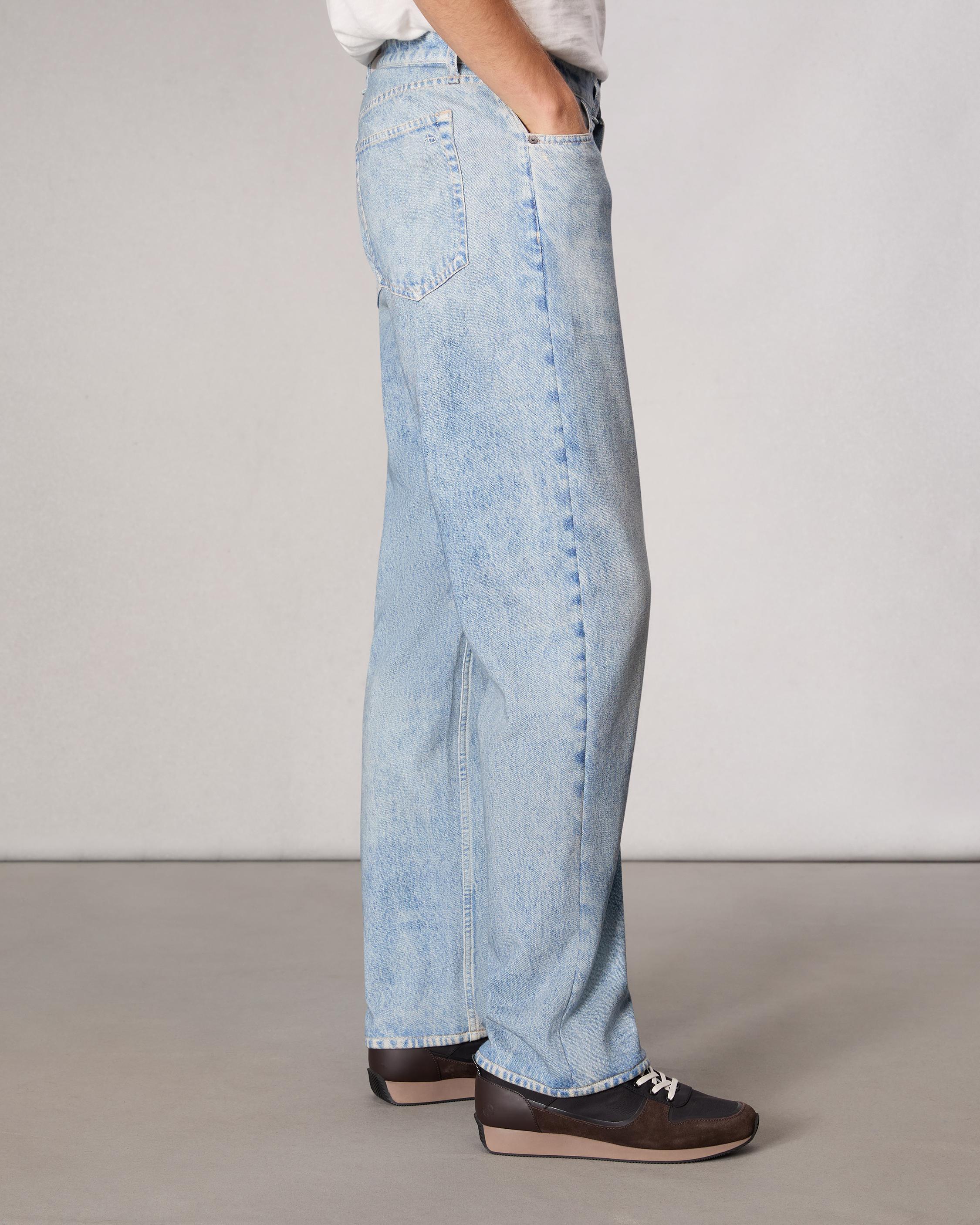 rbMIRAMAR Fleece Fit 4 Pant Riverly rag & bone