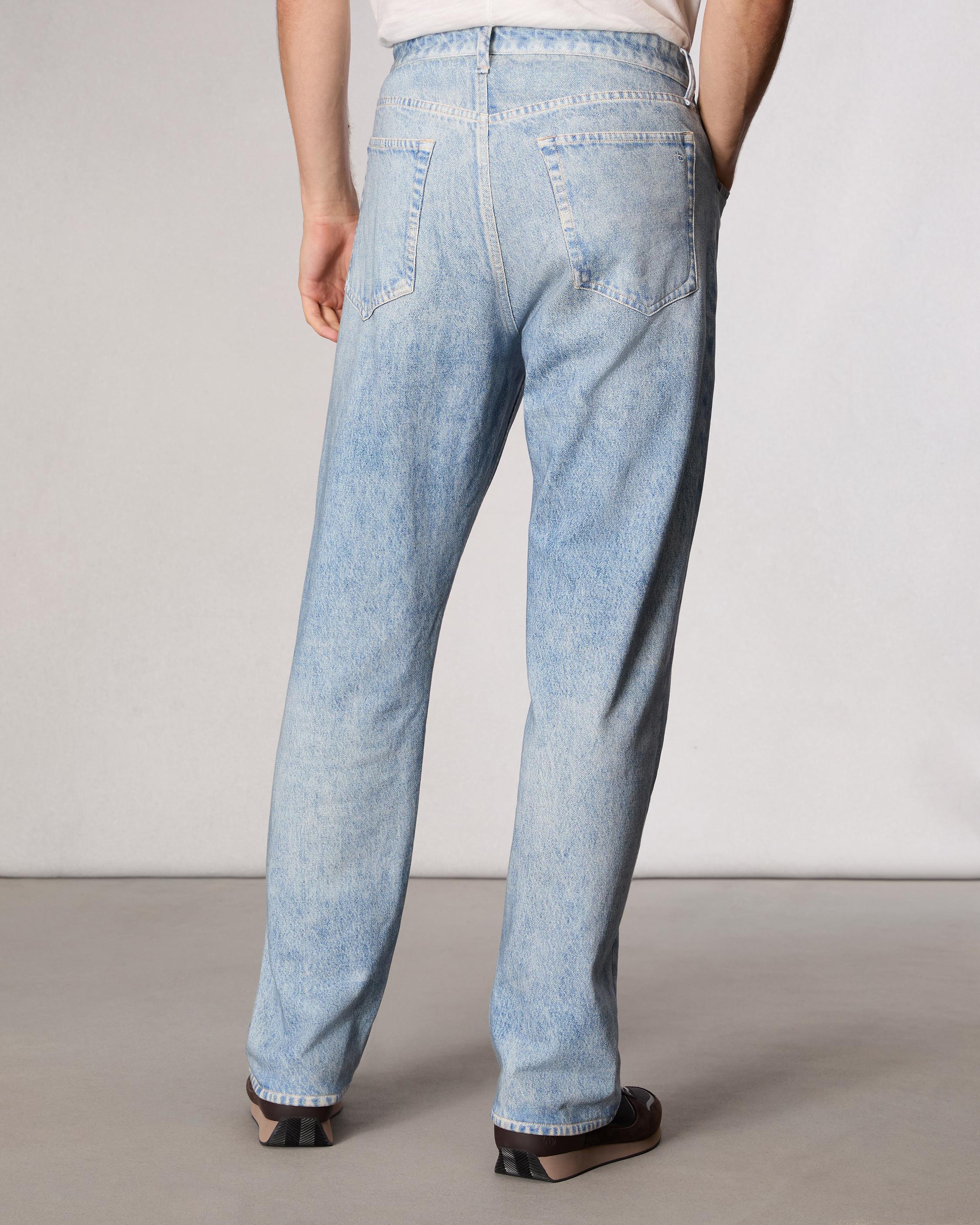 rbMIRAMAR Fleece Fit 4 Pant Riverly rag & bone