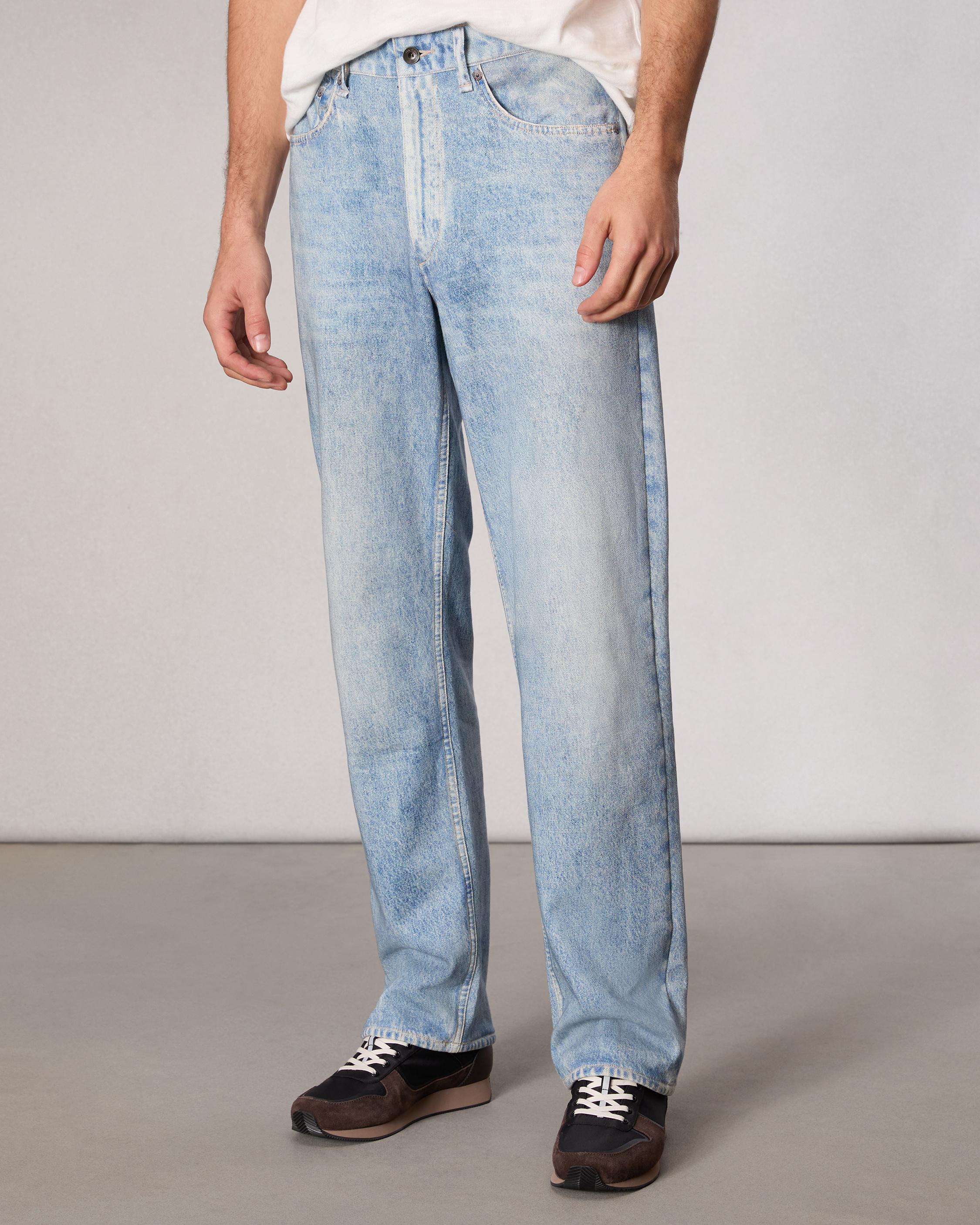 rbMIRAMAR Fleece Fit 4 Pant Riverly rag & bone