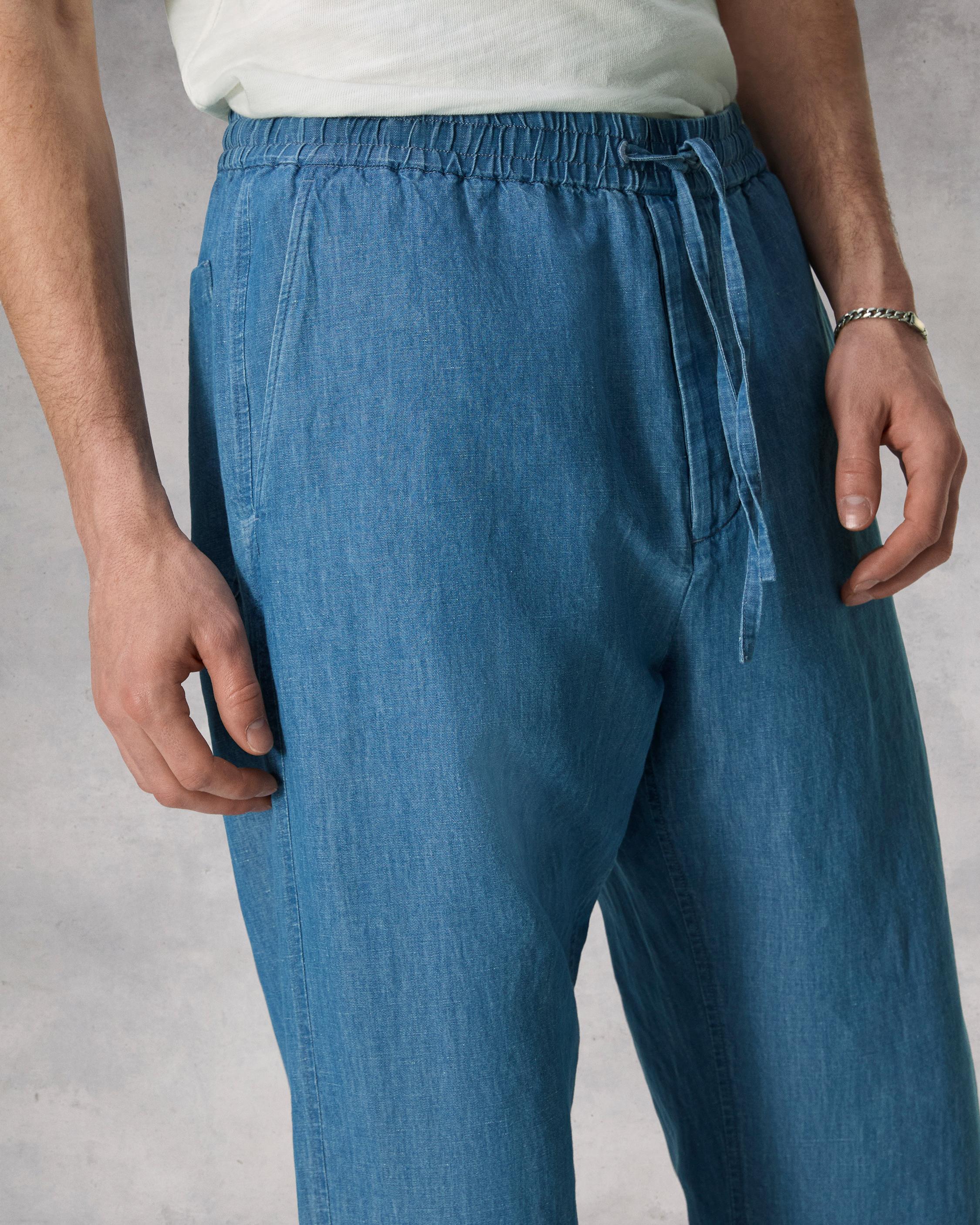 Bradford Denim Pant image number 5