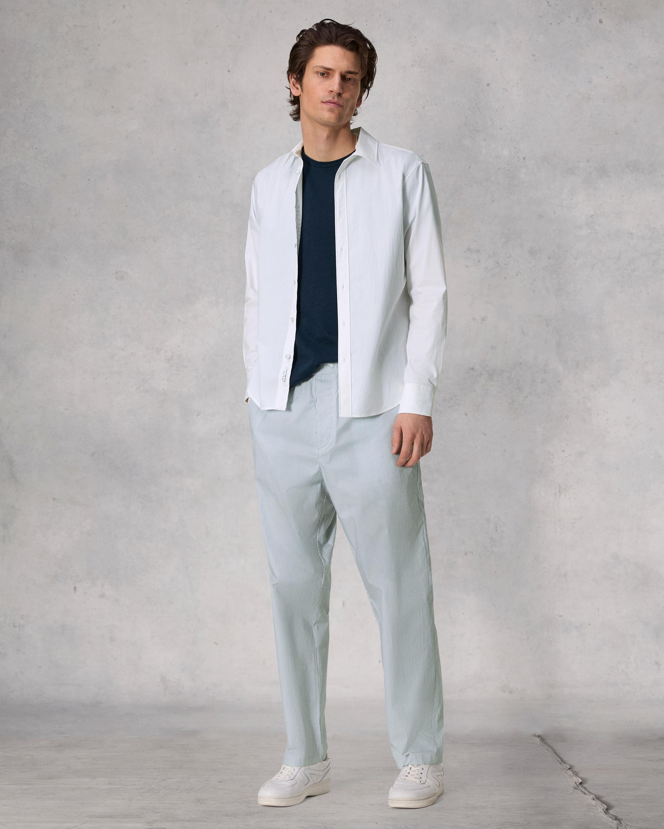 Bradford Cotton Pant