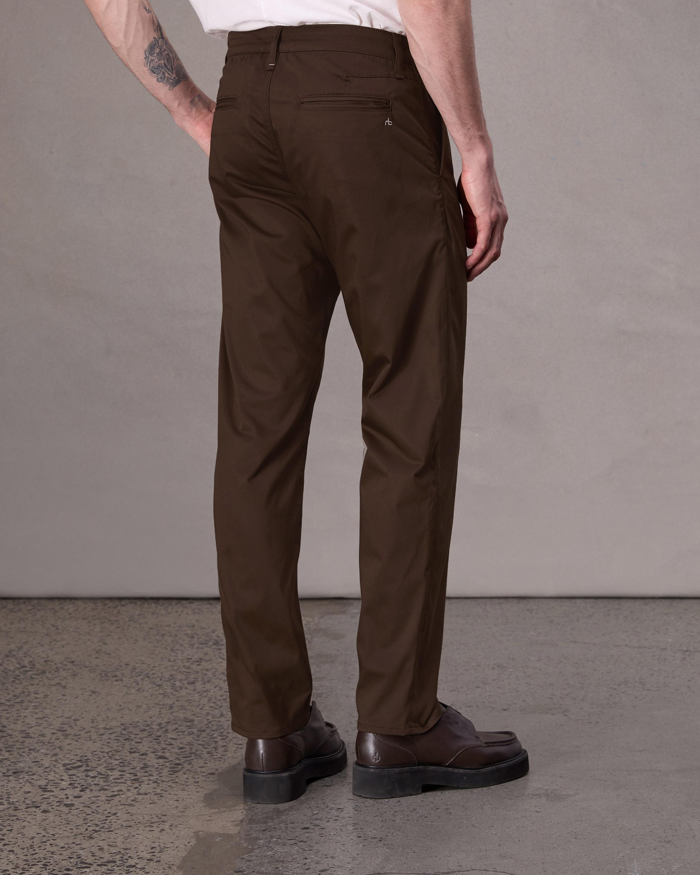 Standard Chino Pant image number 4