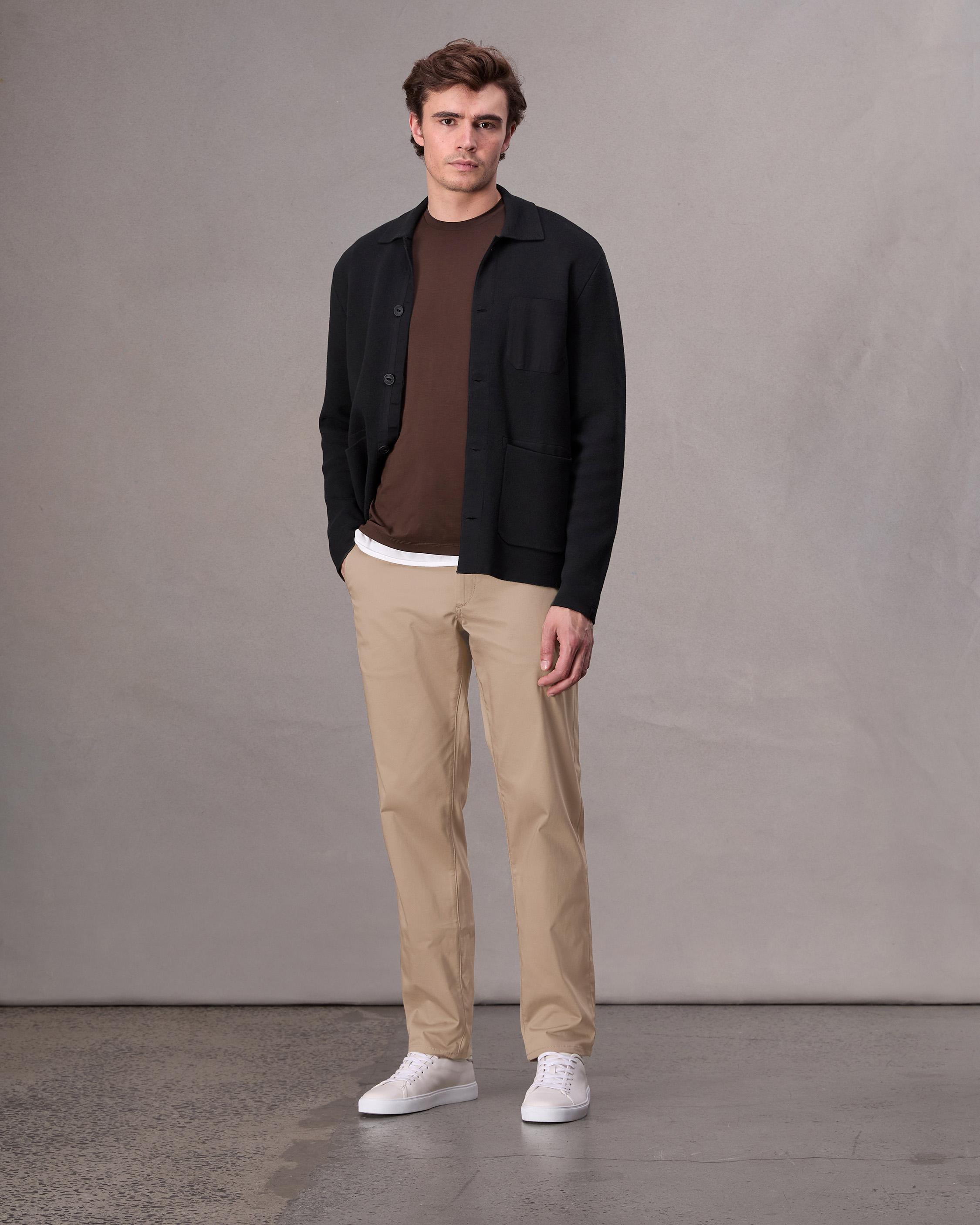Standard Chino Pant - Desert | rag & bone