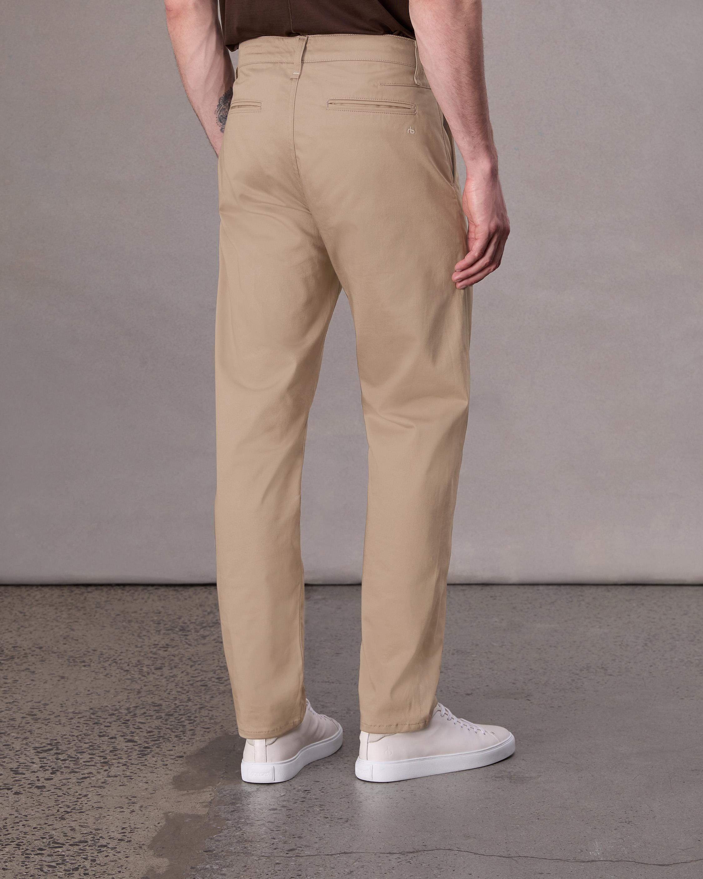 Standard Chino Pant image number 4