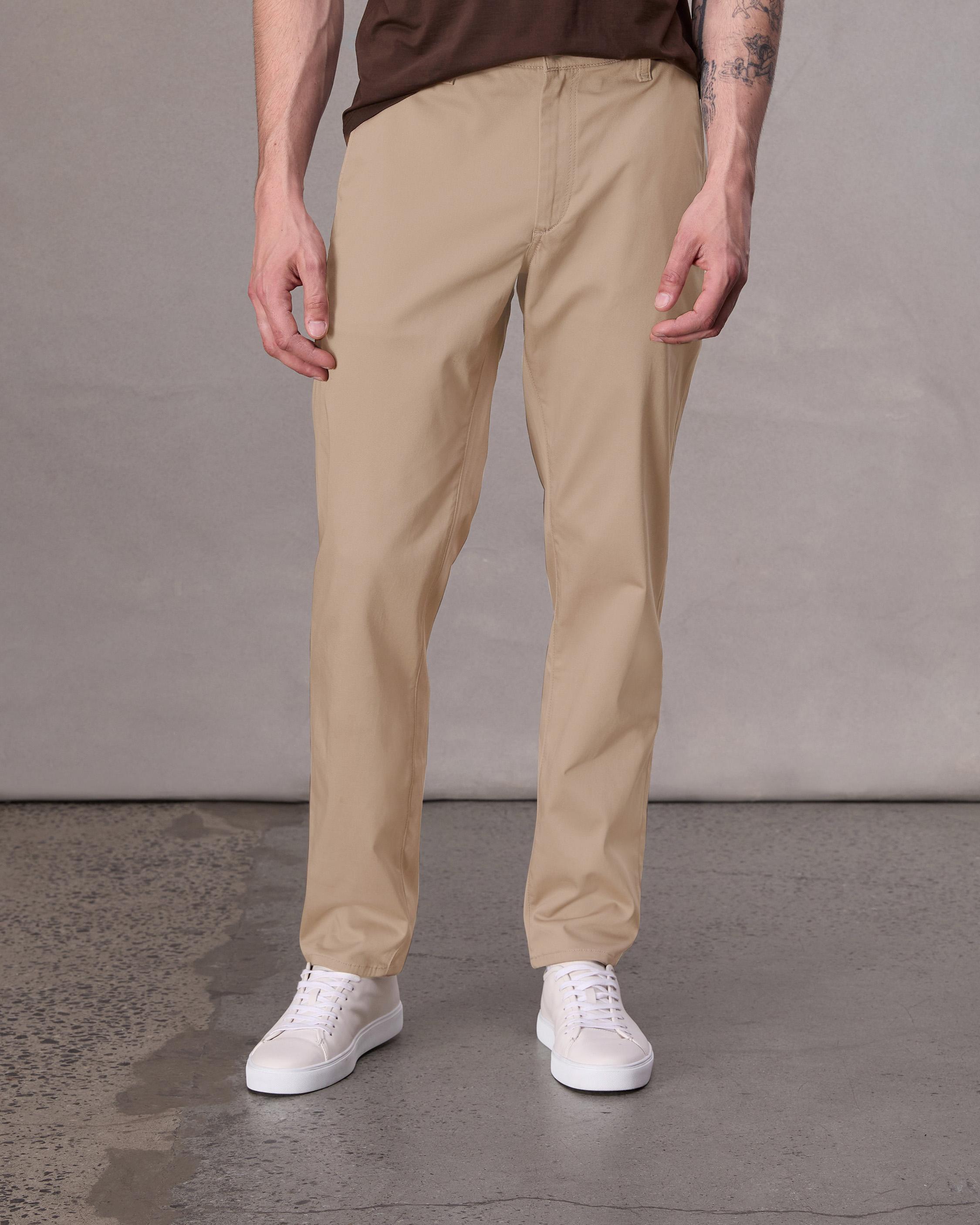 Standard Chino Pant image number 5