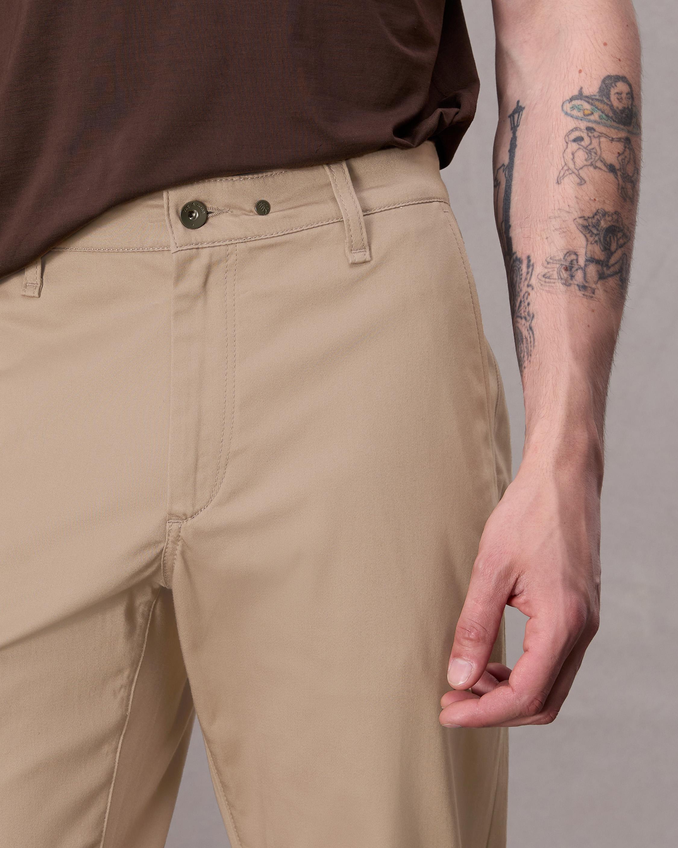 Standard Chino Pant image number 6