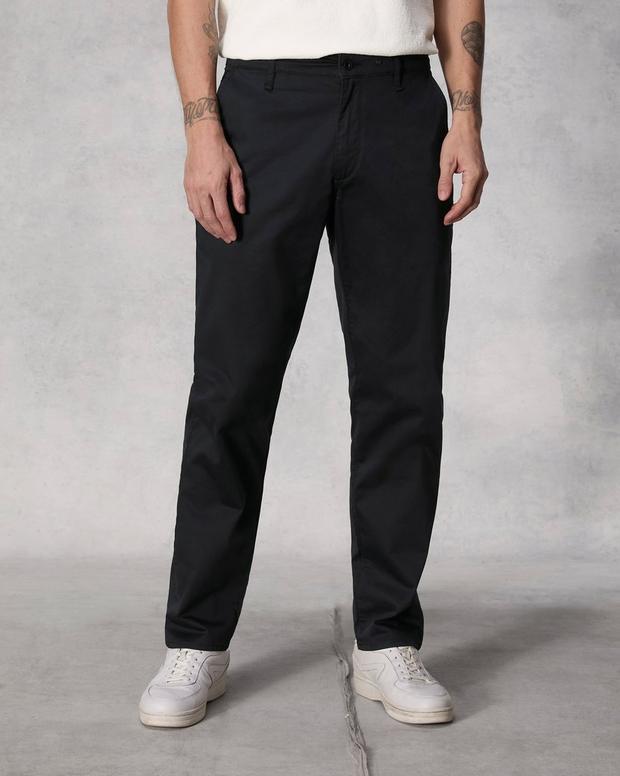 Standard Cotton Chino image number 5