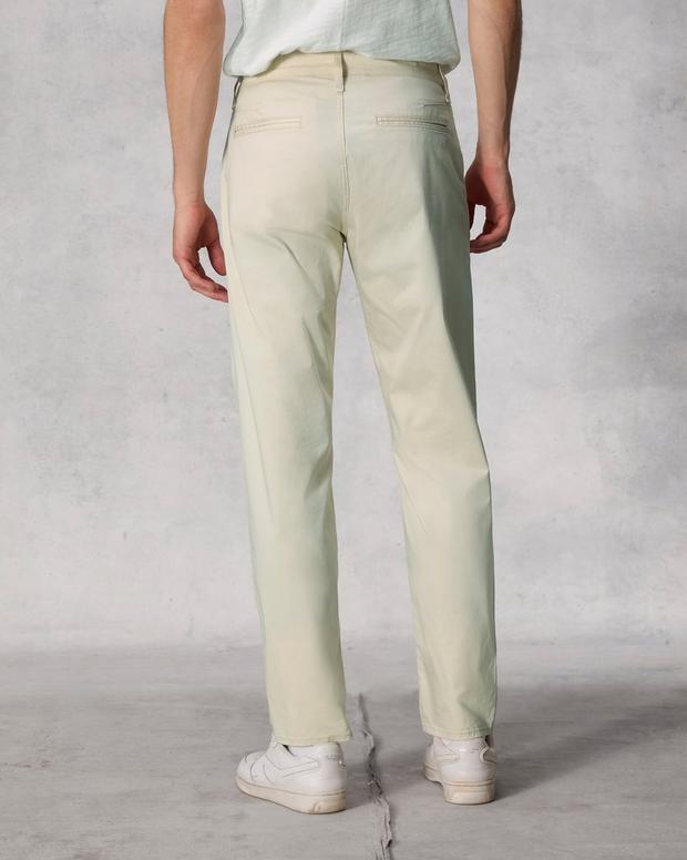 Standard Cotton Chino image number 4