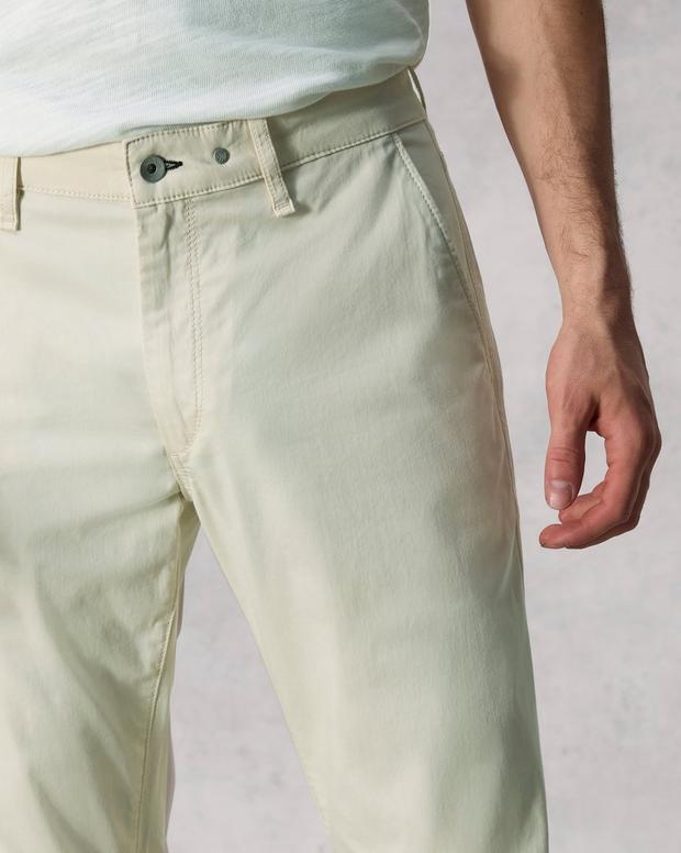 Standard Cotton Chino image number 7