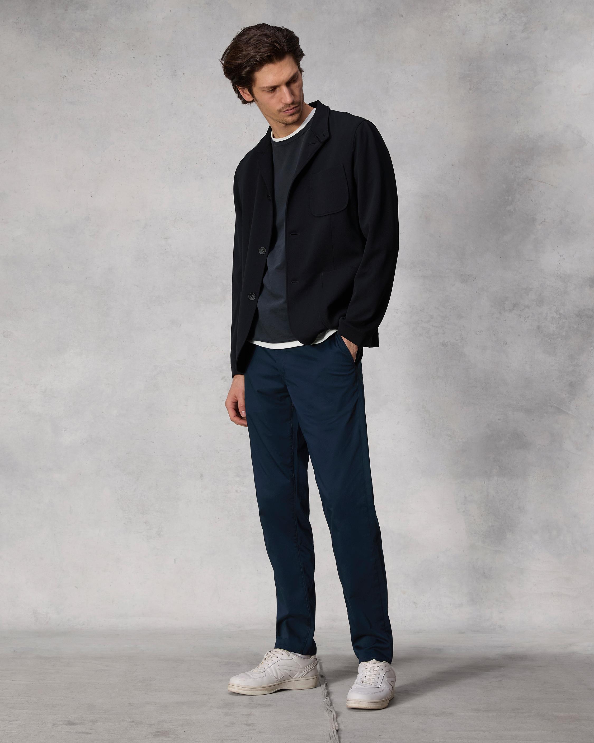 Standard Chino - Navy | rag & bone