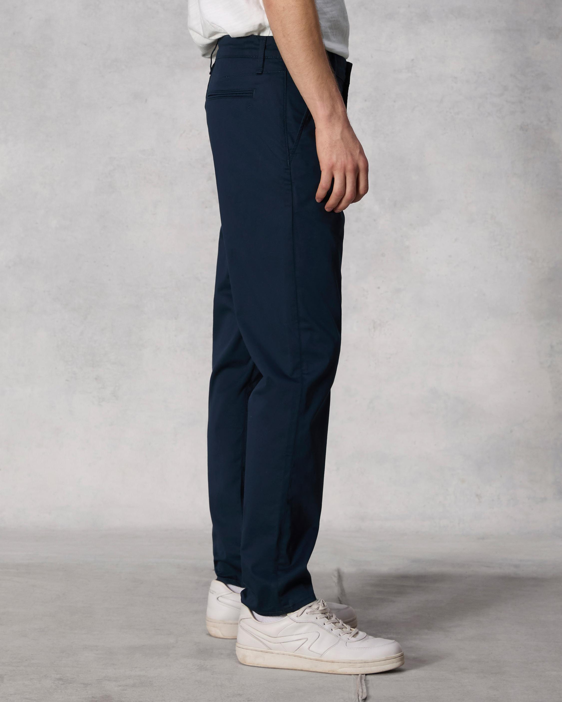 Standard Chino - Navy | rag & bone