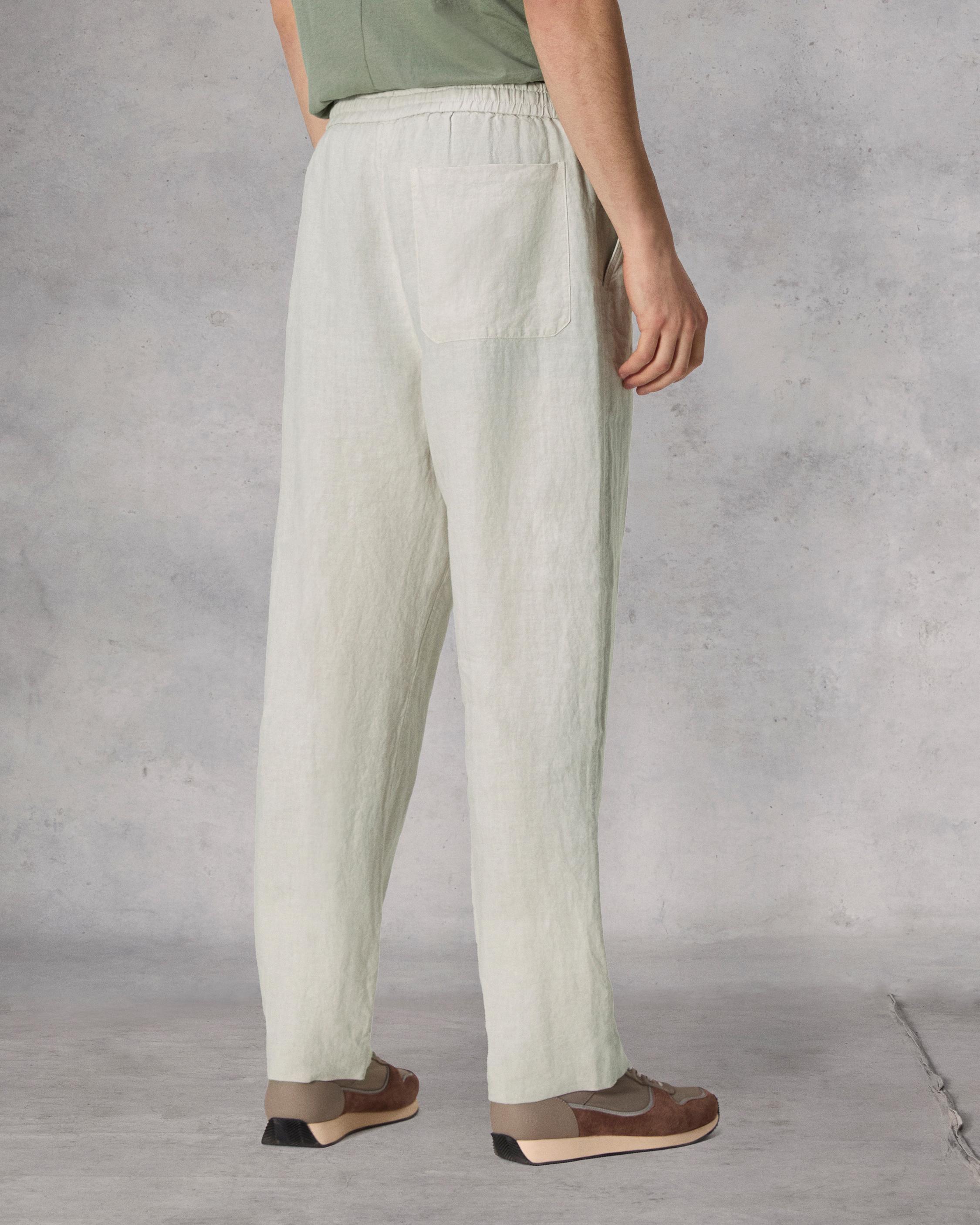 Bradford Linen Pant image number 4