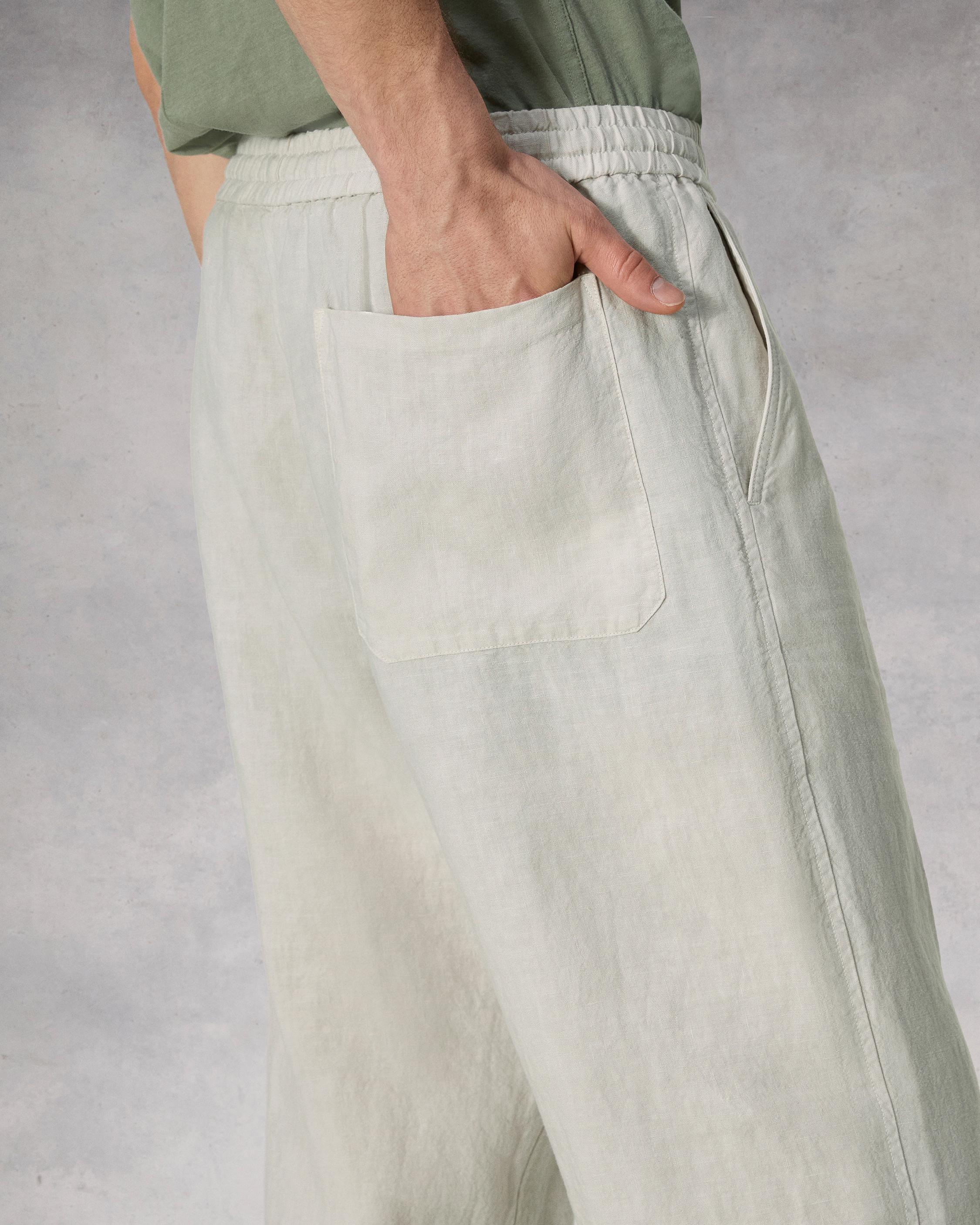 Bradford Linen Pant image number 6