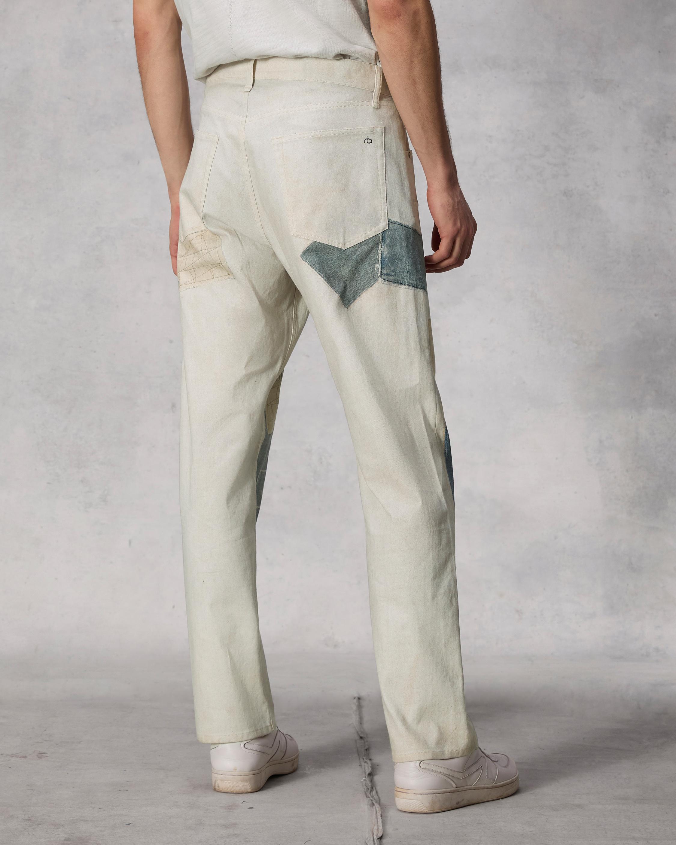 Miramar Fit 4 Straight Fit Pant image number 4