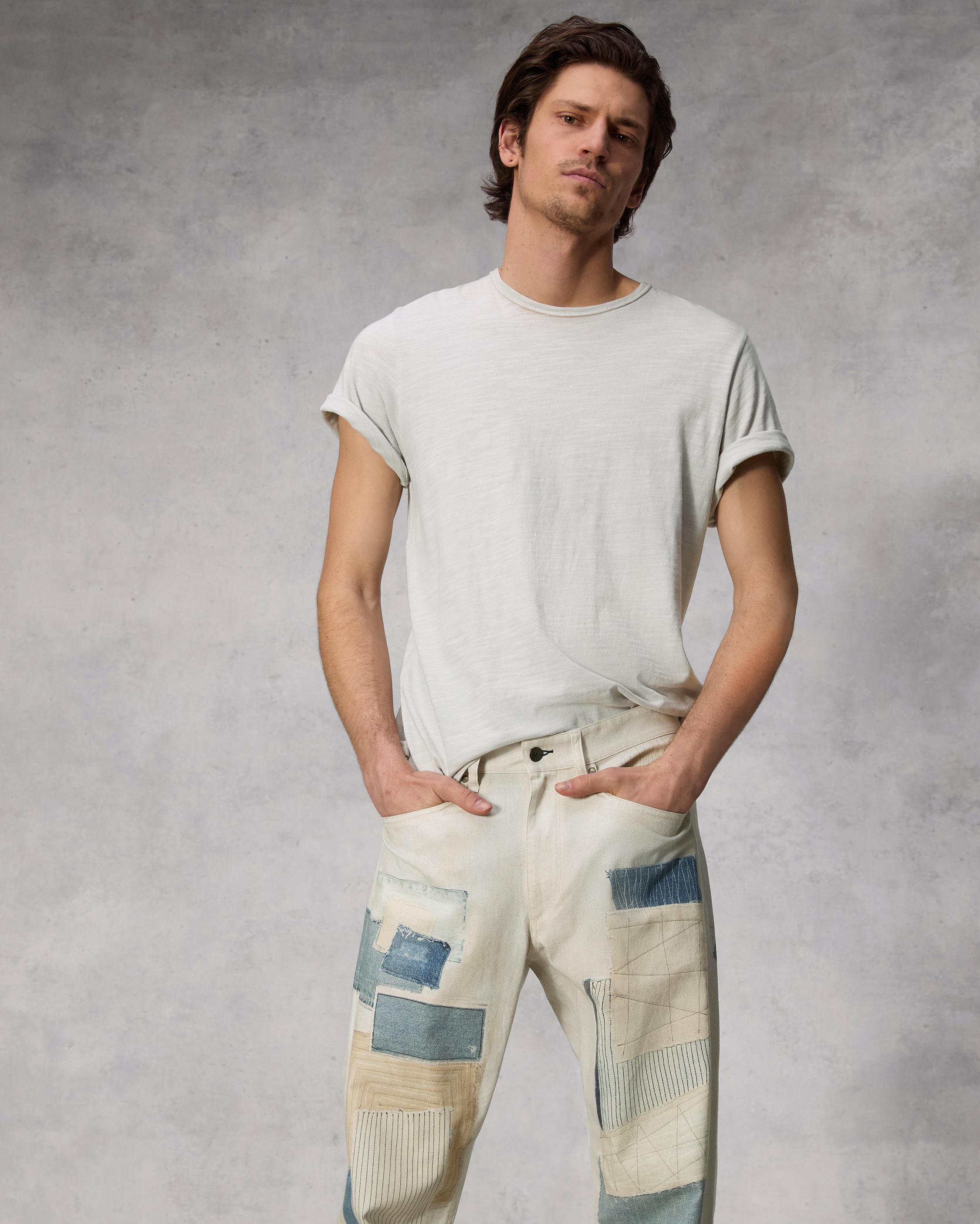 Miramar Fit 4 Straight Fit Pant image number 7
