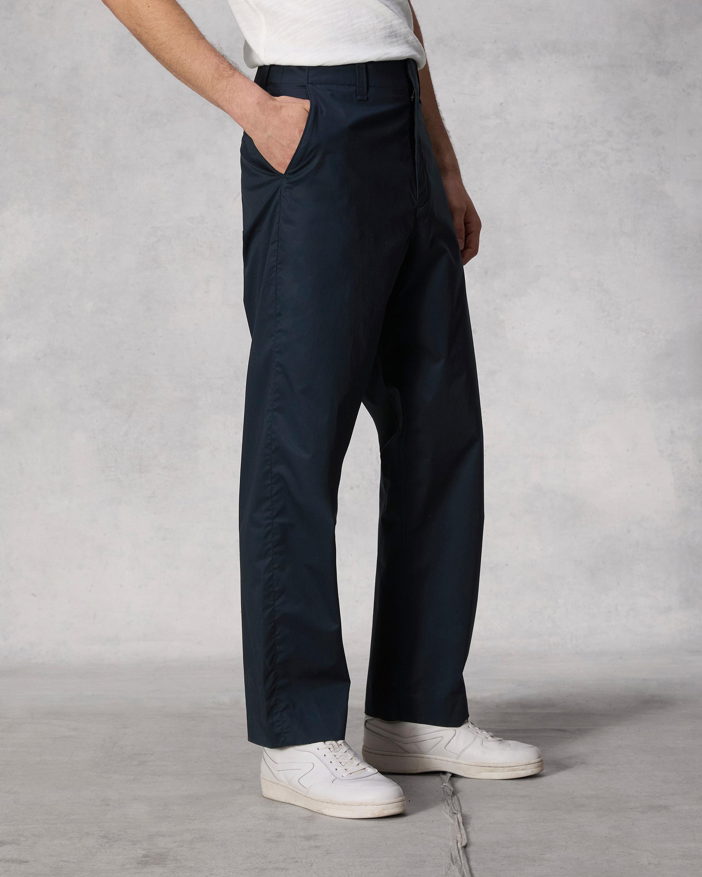 Bradford Cotton Pant image number 4