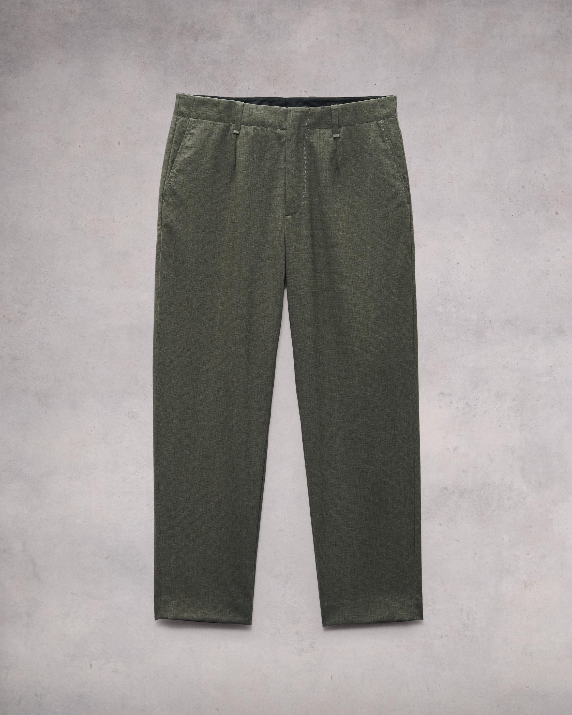 Shift Tropical Wool Pant