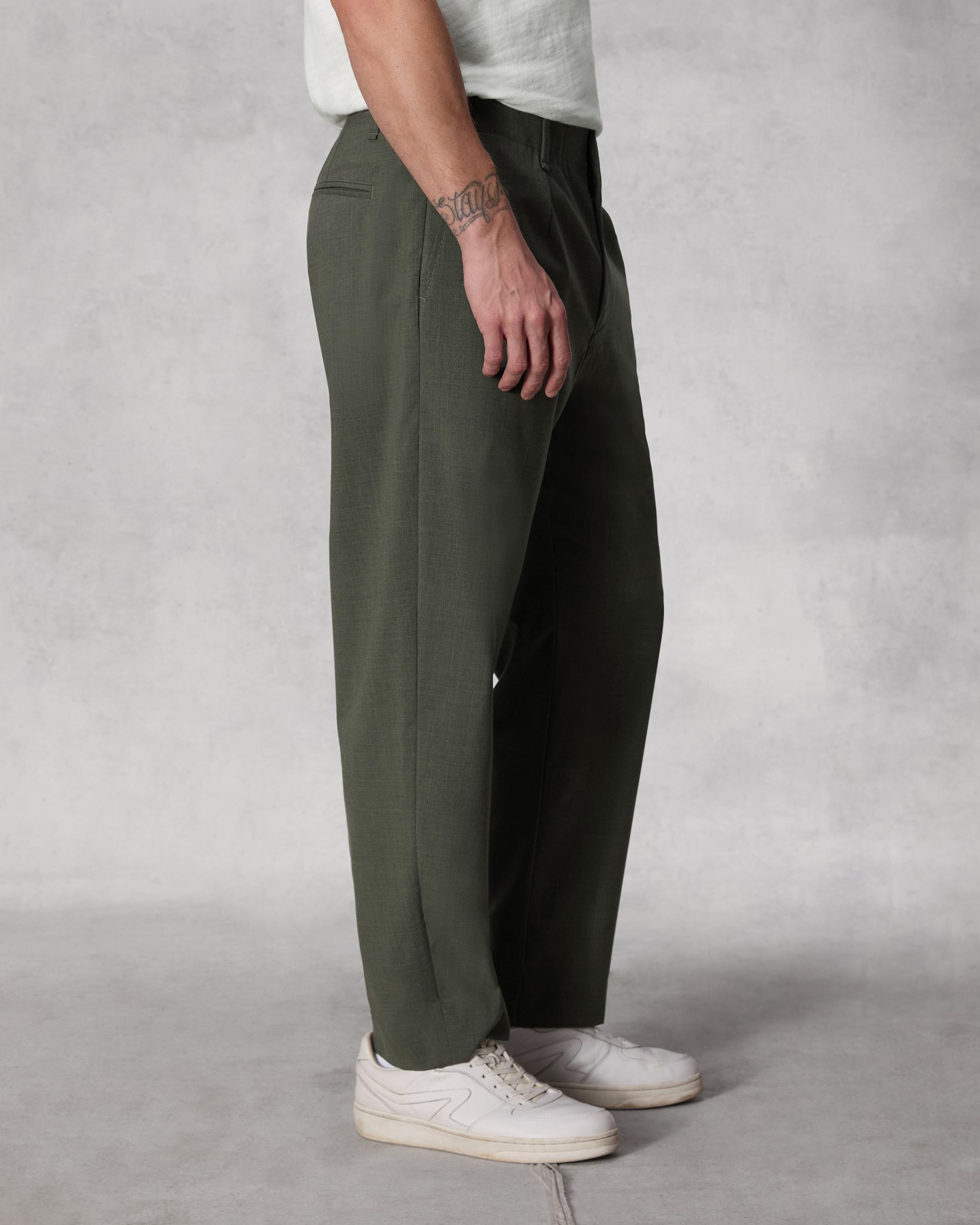 Shift Tropical Wool Pant image number 3