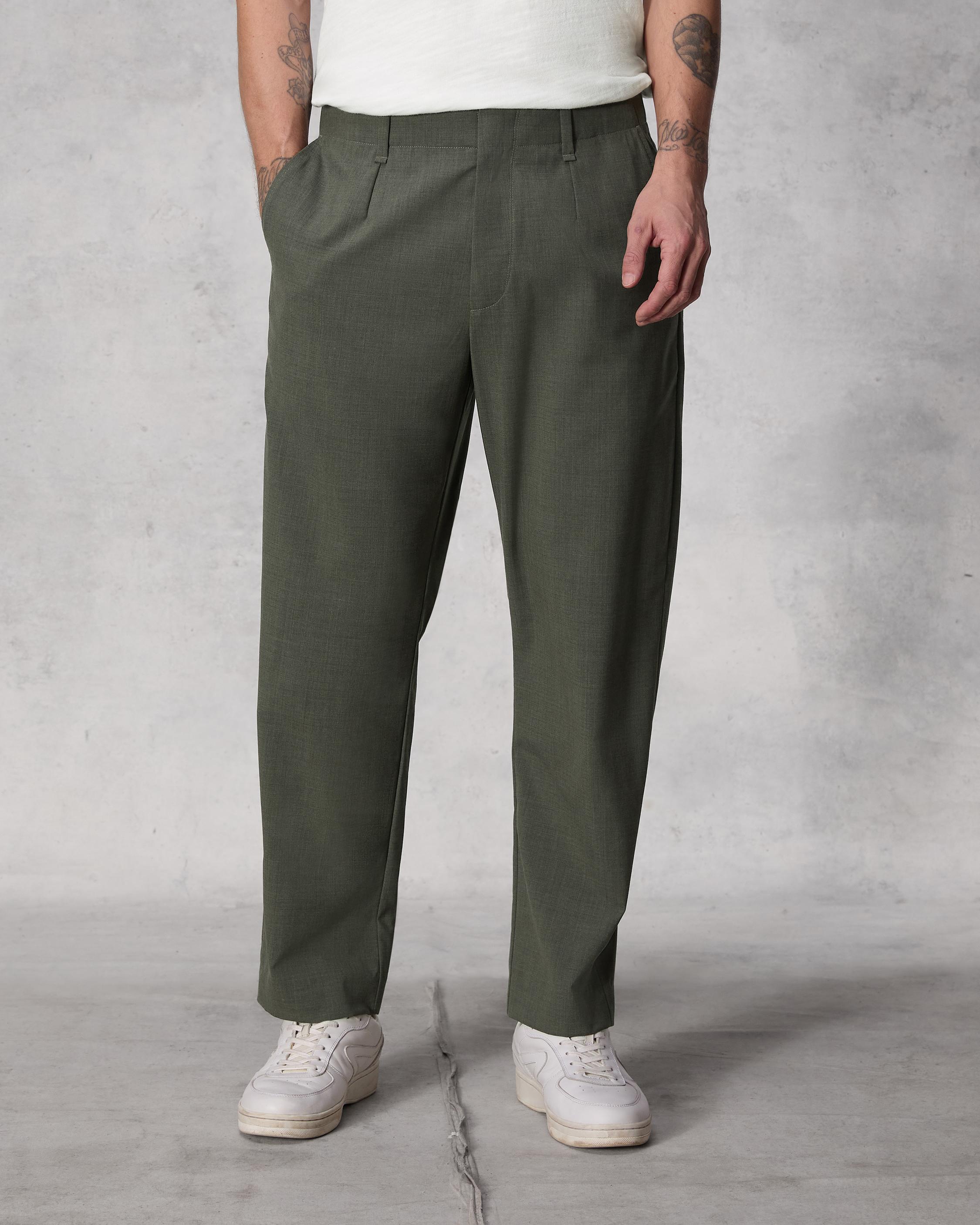 Shift Tropical Wool Pant image number 5