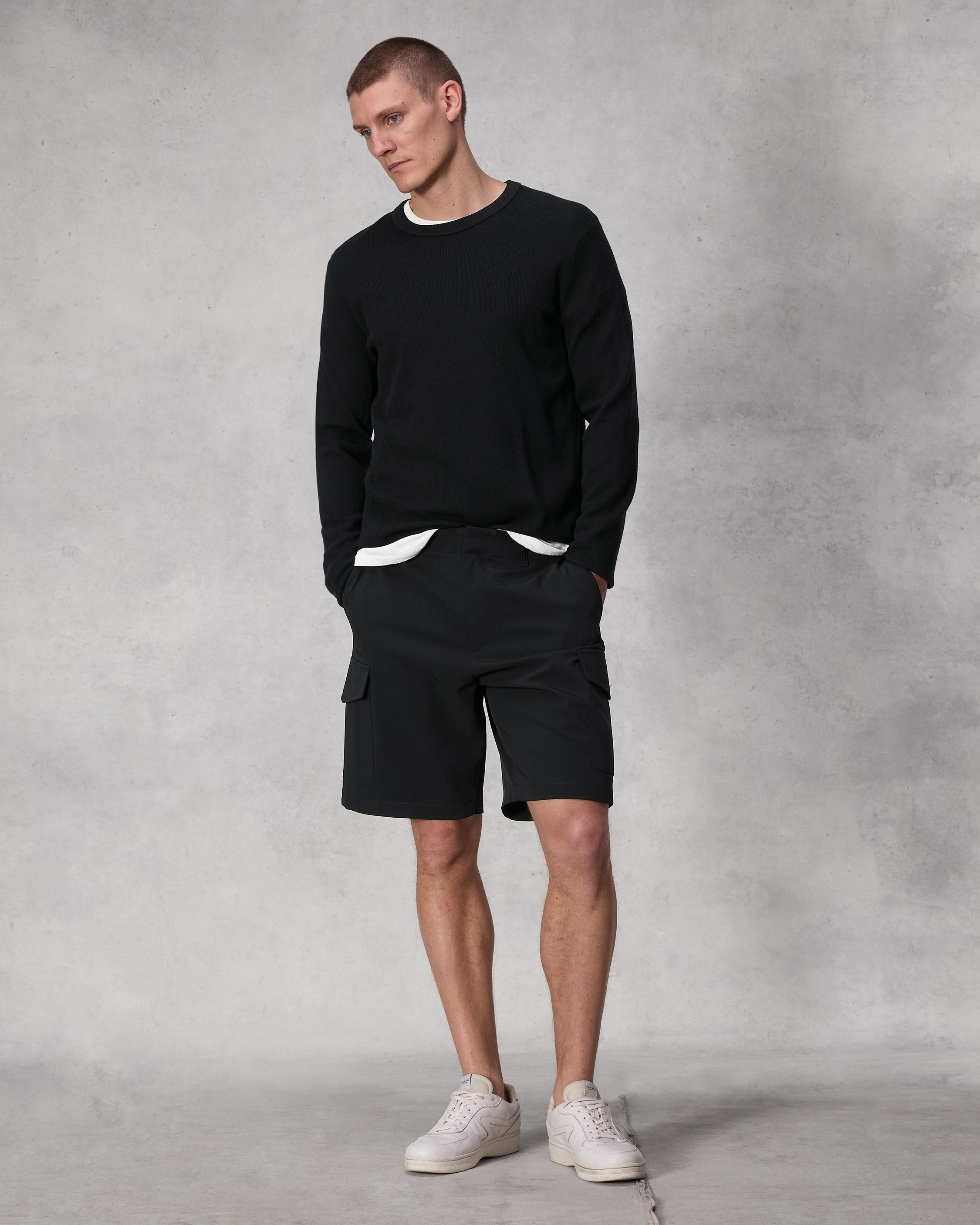 Cade Cargo Short