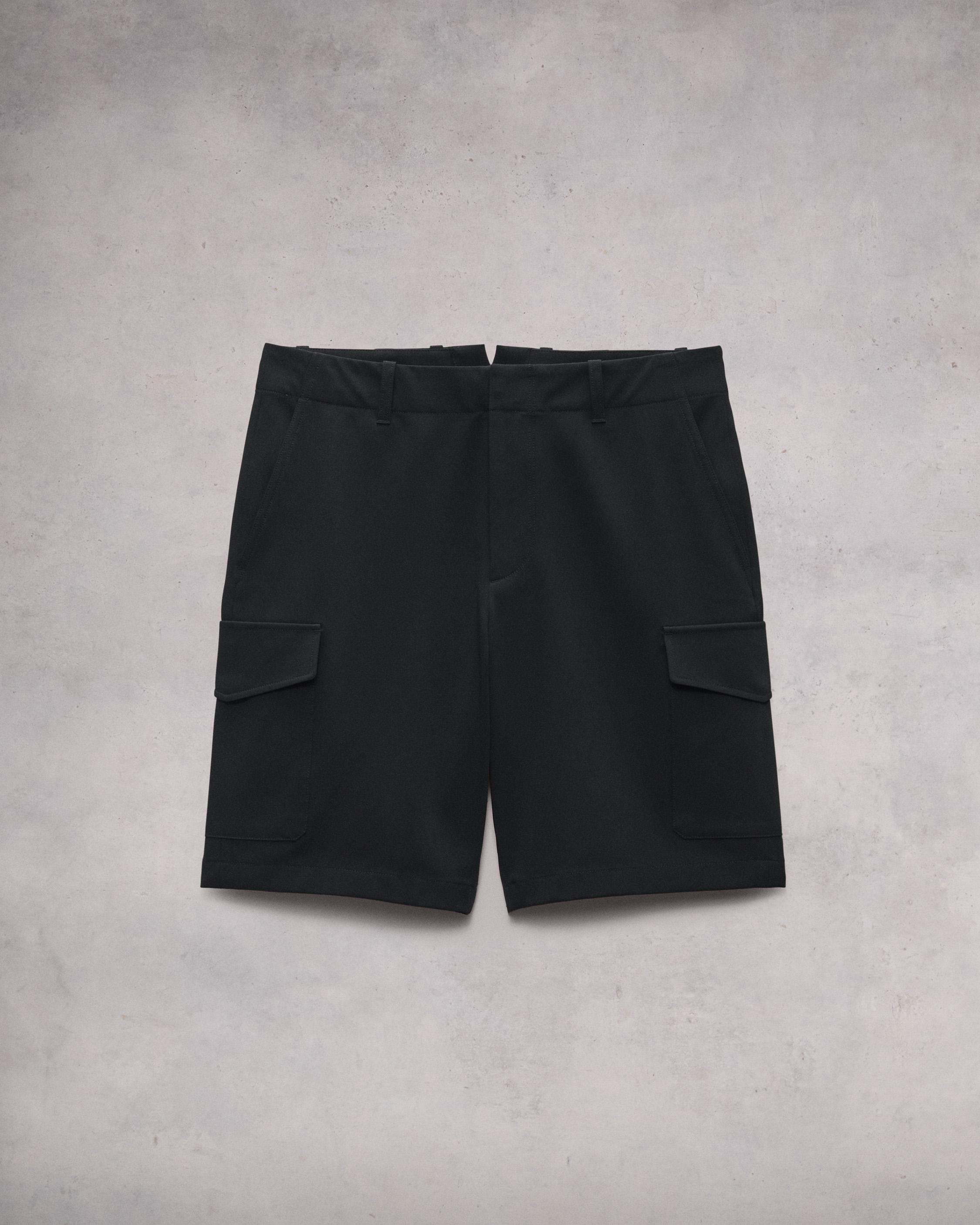 Cade Cargo Short