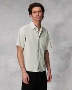Dalton Cotton Hemp Shirt image number 1