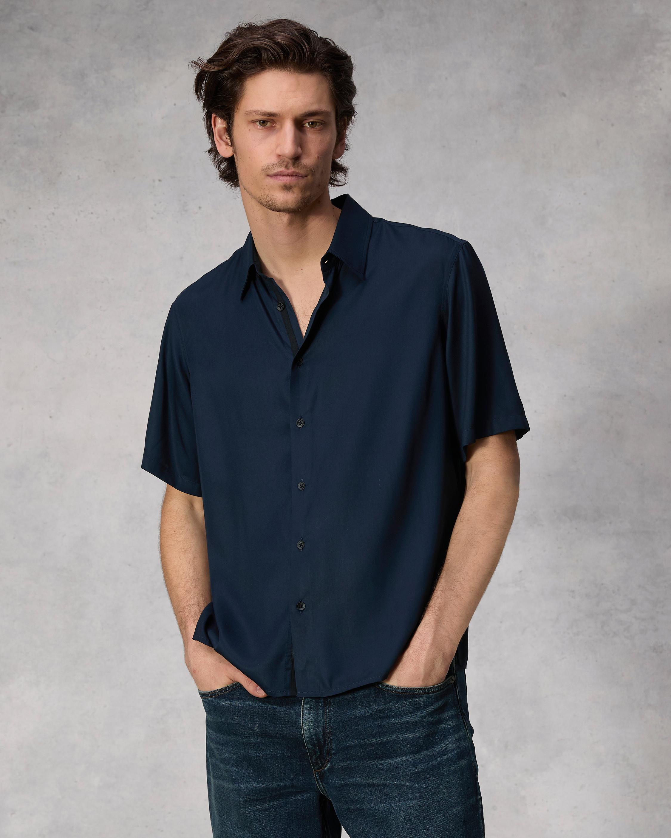 Dalton Twill Shirt image number 1