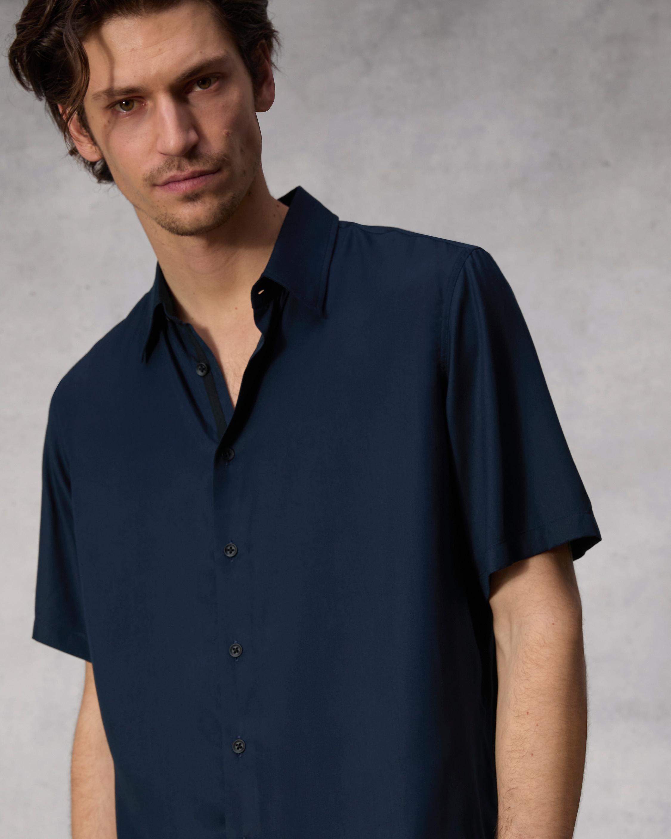 Dalton Twill Shirt image number 6