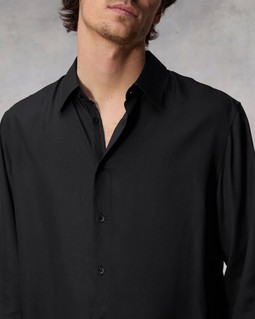 Dalton Twill Long Sleeve Shirt image number 6