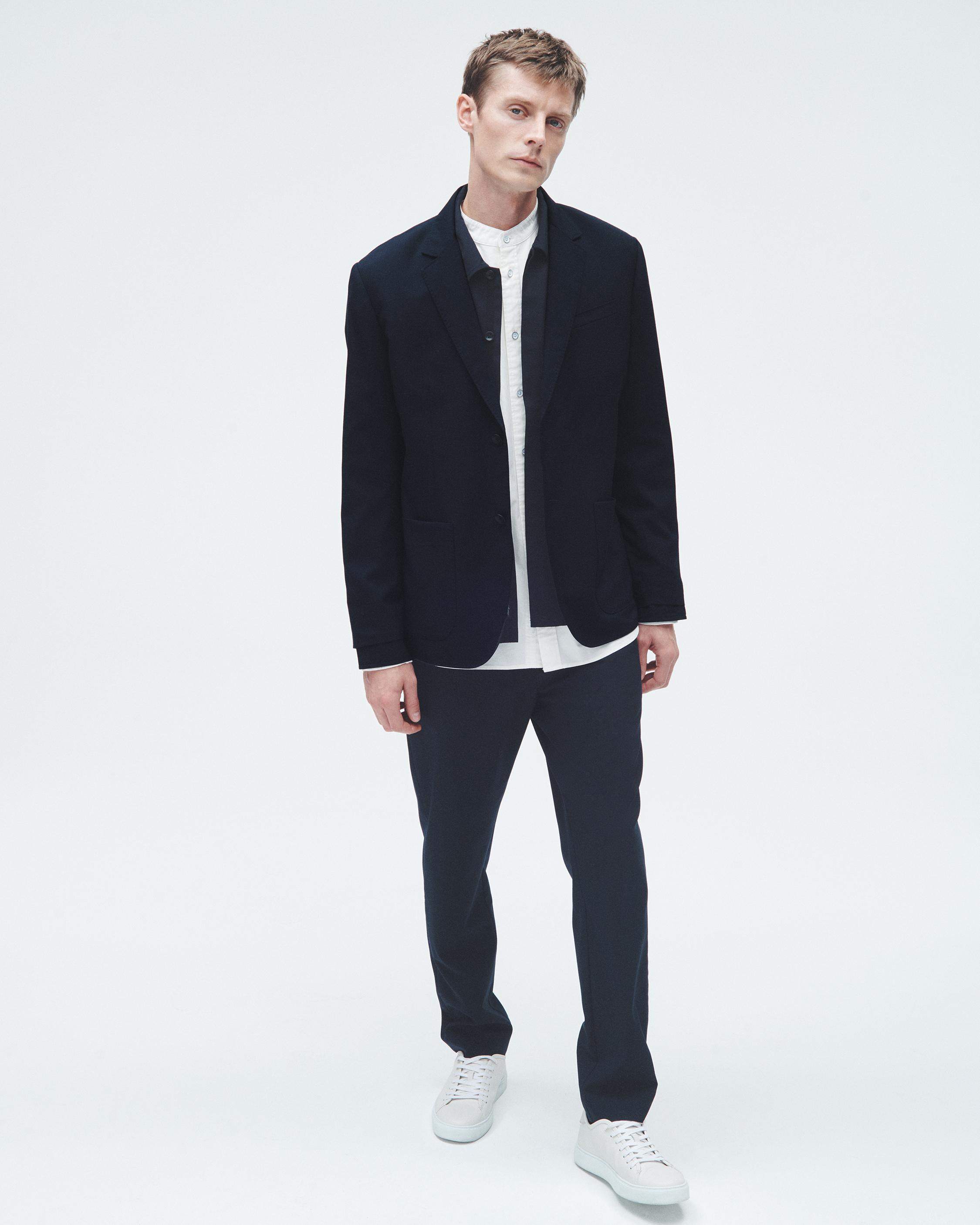 Rag & best sale bone uni blazer