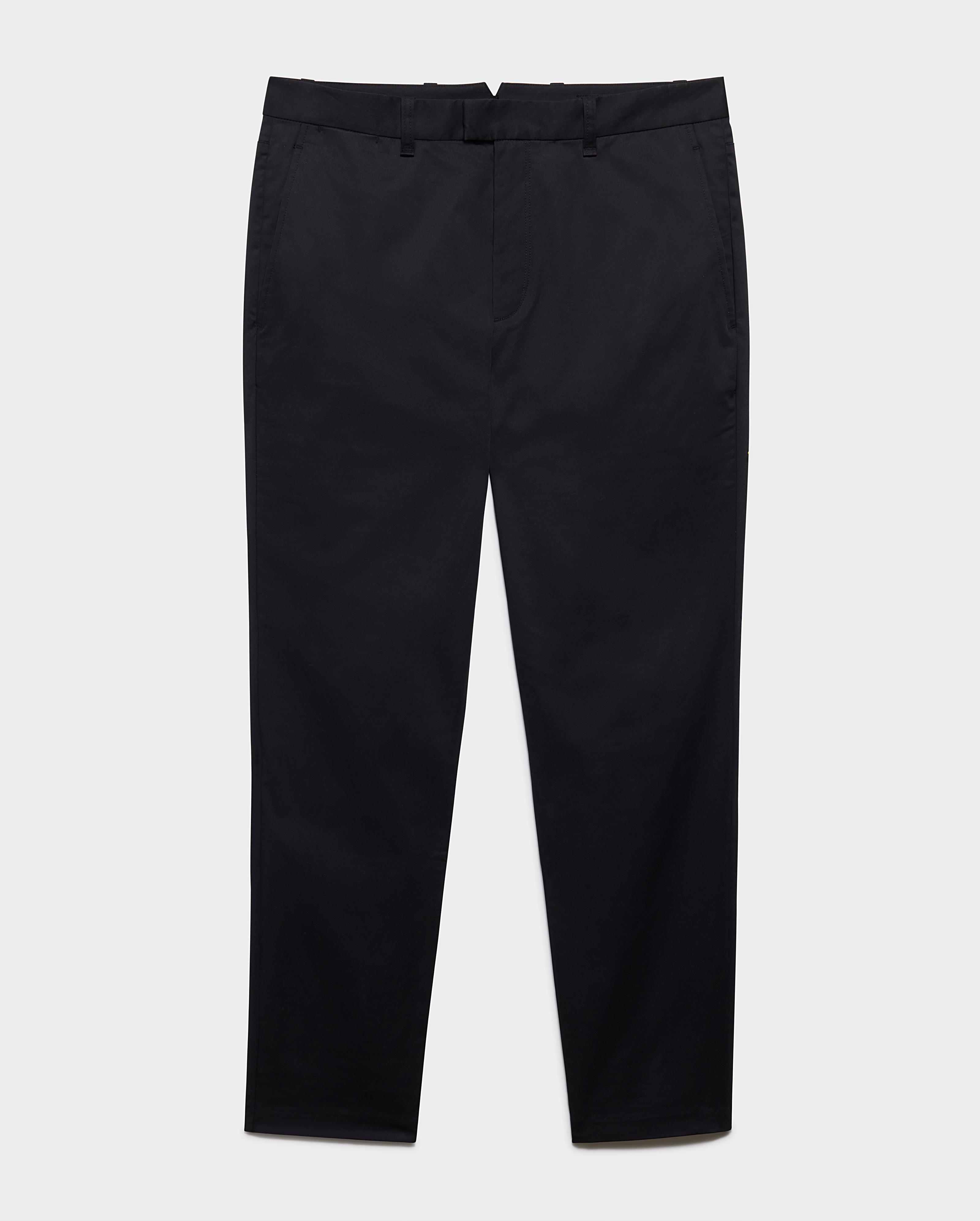 Bedford Cotton Trouser image number 2