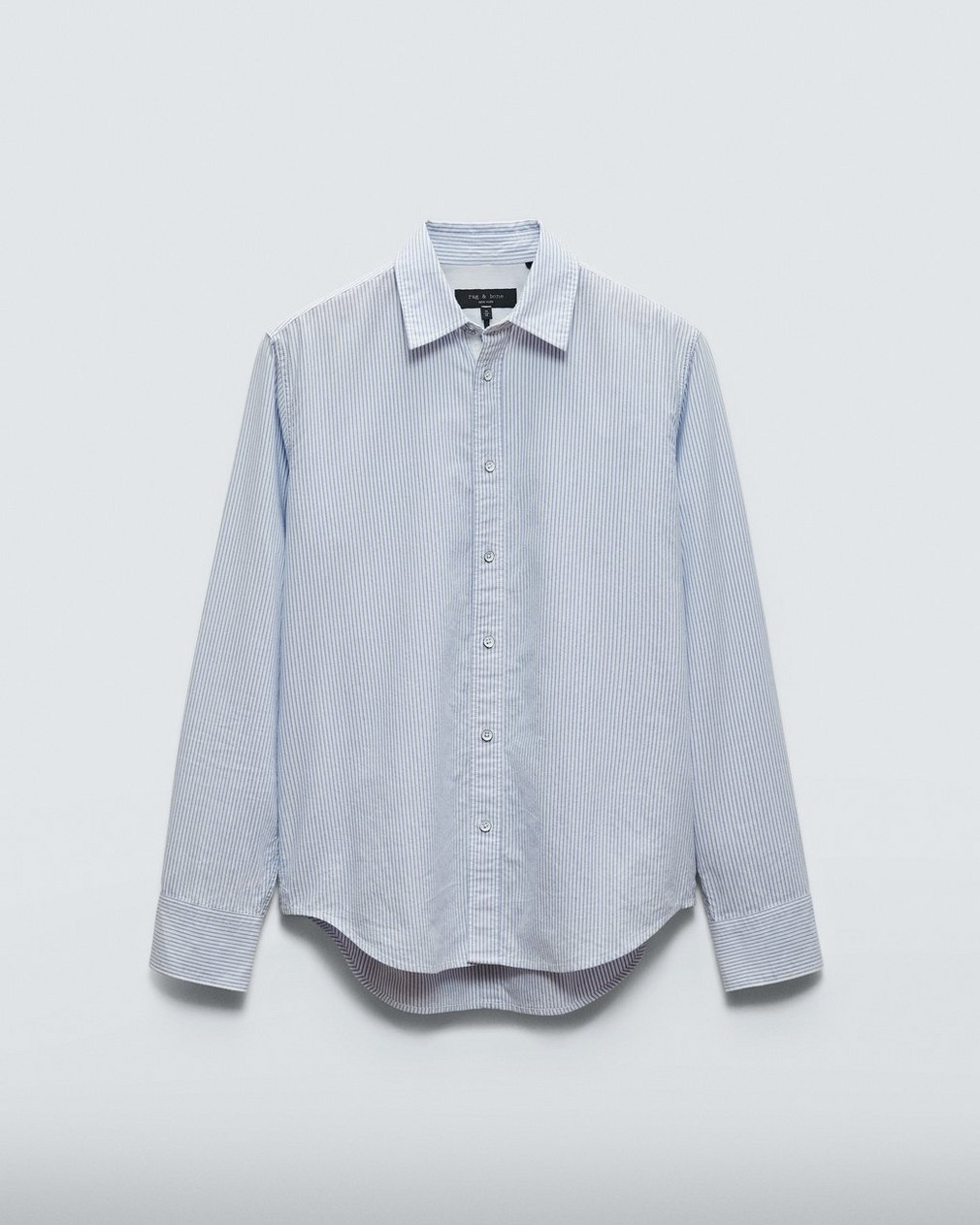 Tomlin Cotton Oxford Shirt