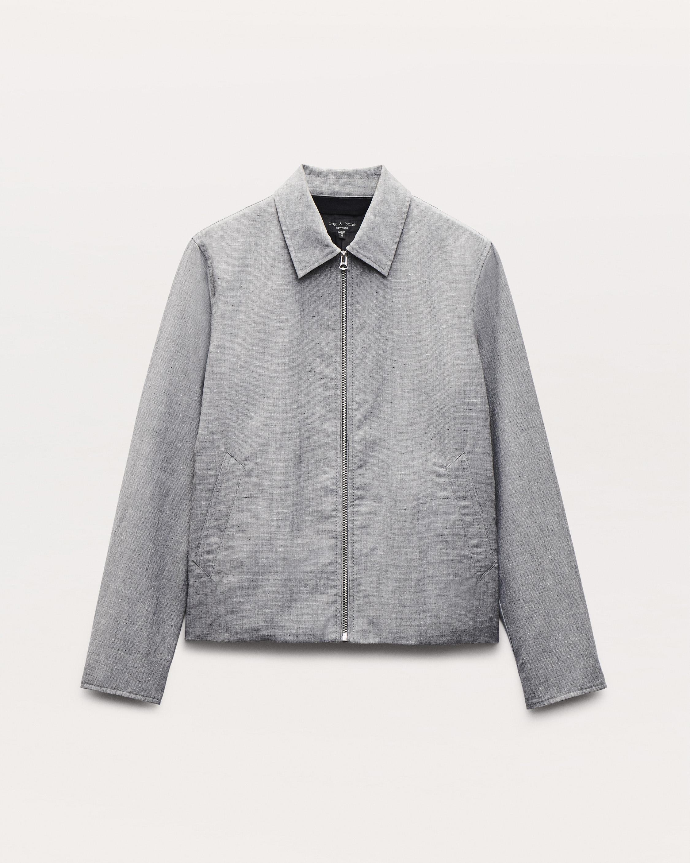 Melrose Wool-Blend Jacket image number 2