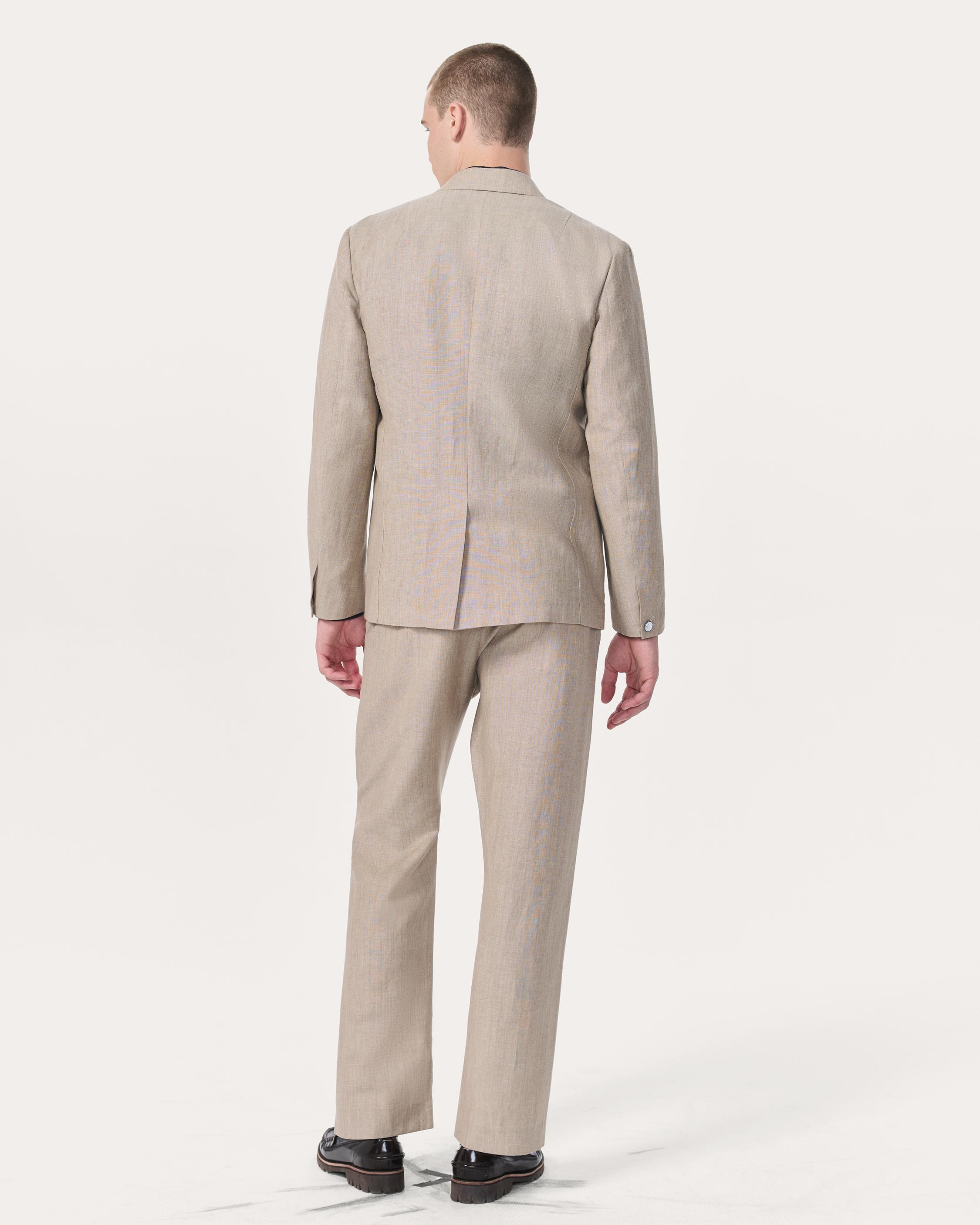 Butler Wool-Blend Blazer image number 6