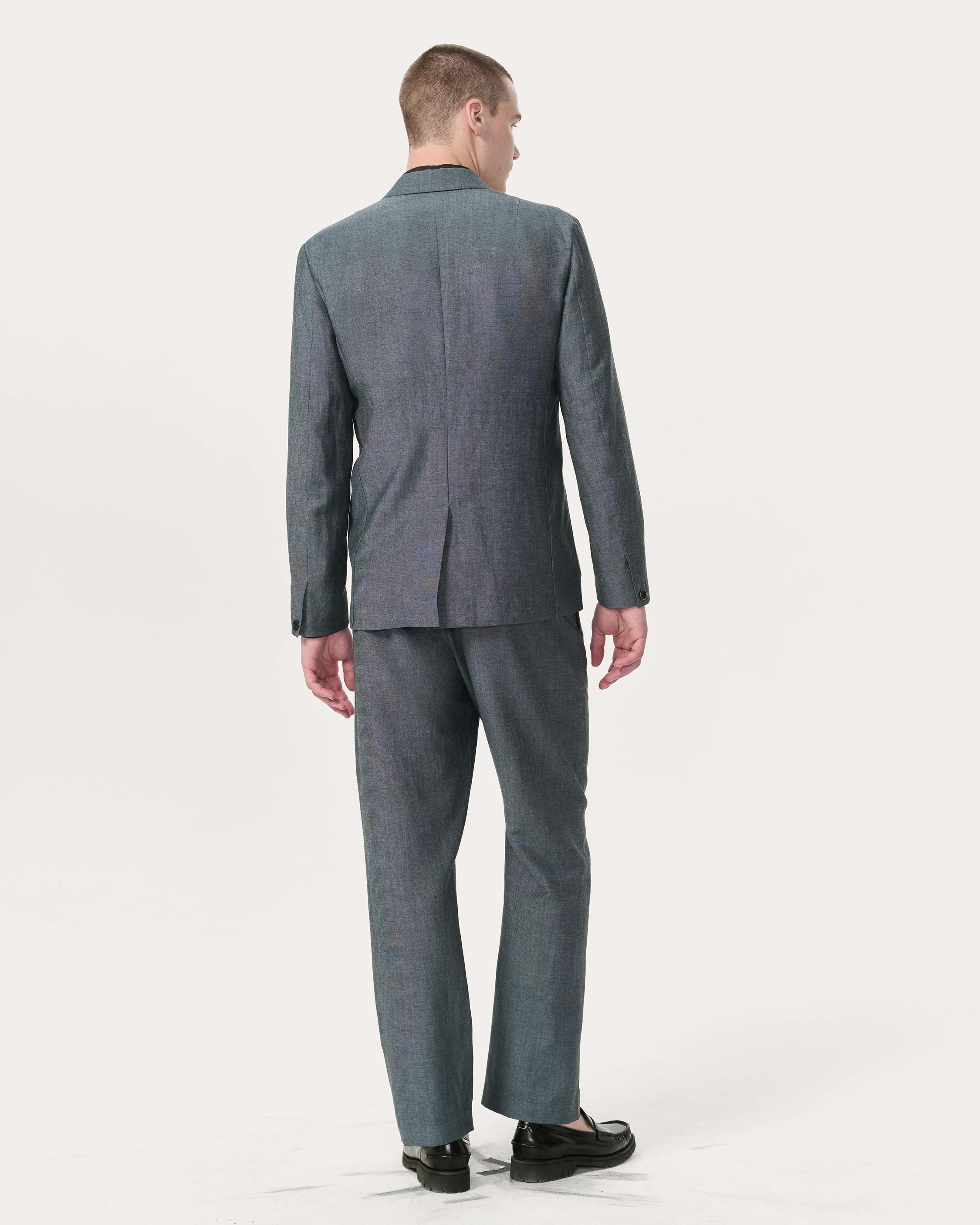 Butler Wool-Blend Blazer image number 6