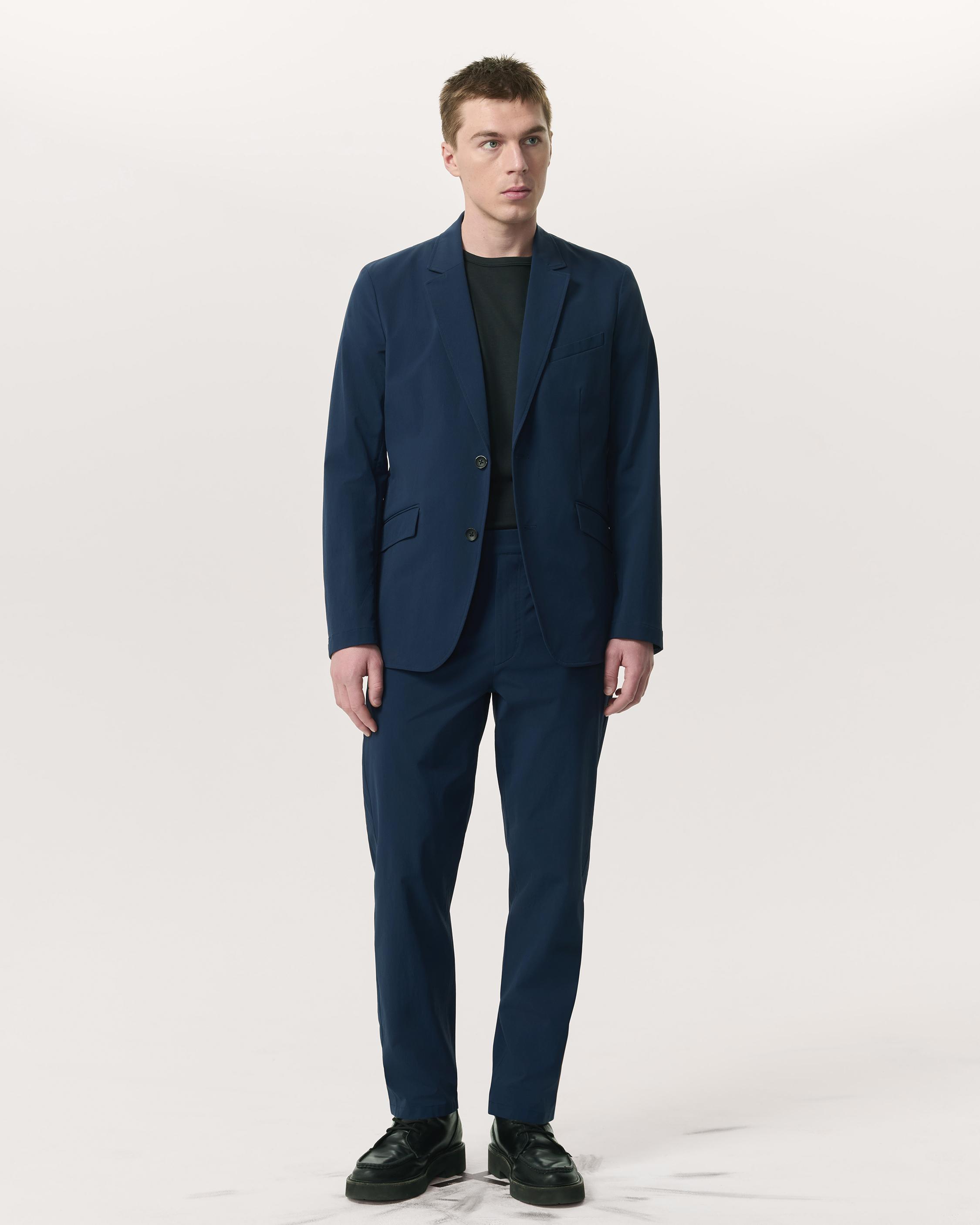 Butler Stretch Nylon Blazer image number 4