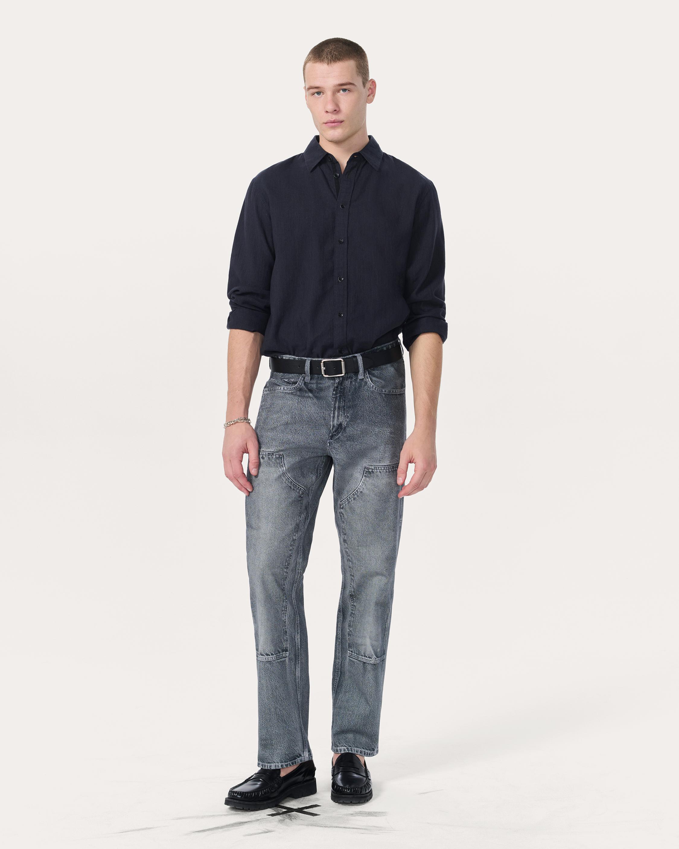 Miramar Fit 4 Carpenter Pants image number 1