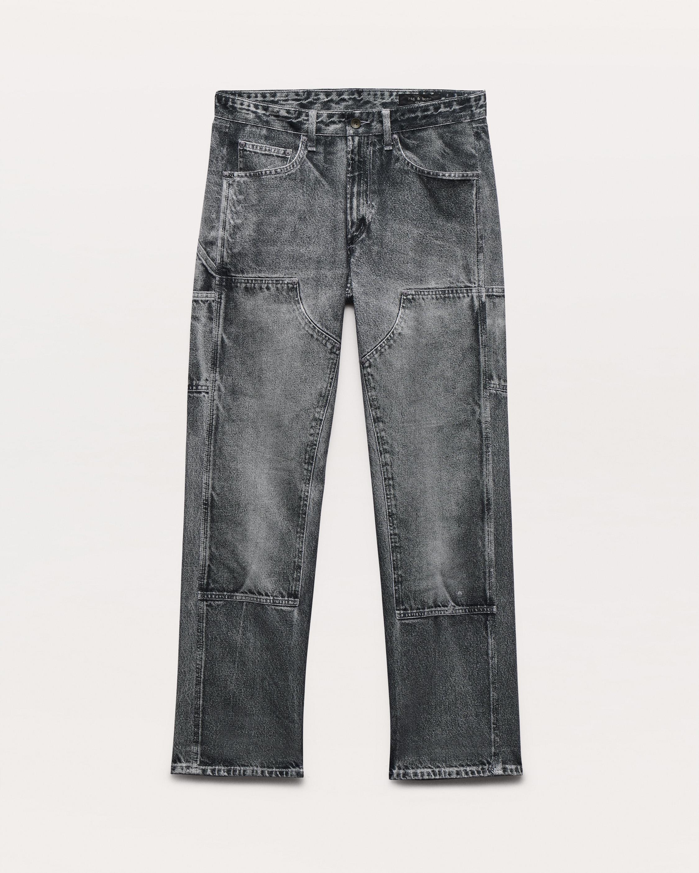 Miramar Fit 4 Carpenter Pants image number 2