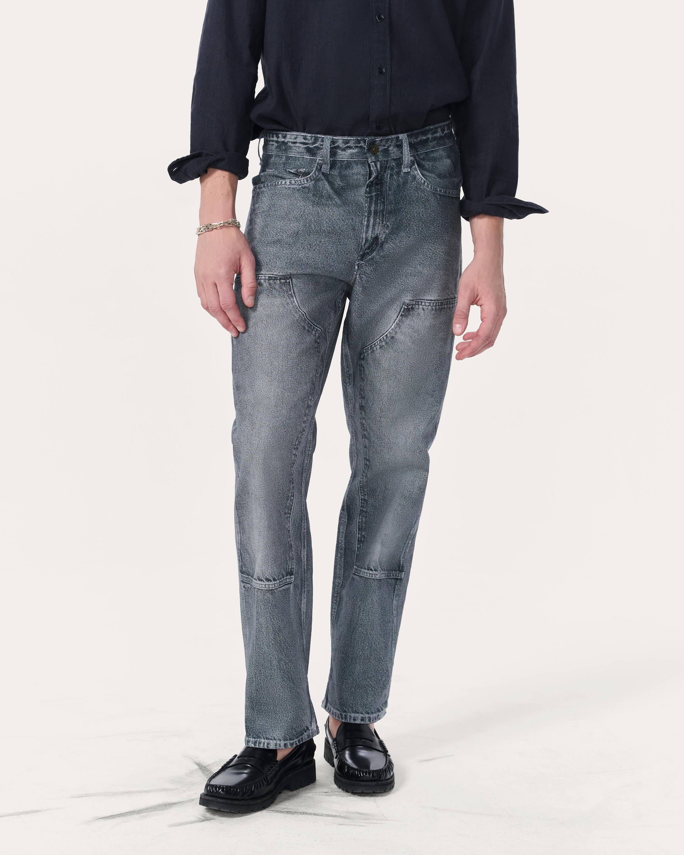 Miramar Fit 4 Carpenter Pants image number 3