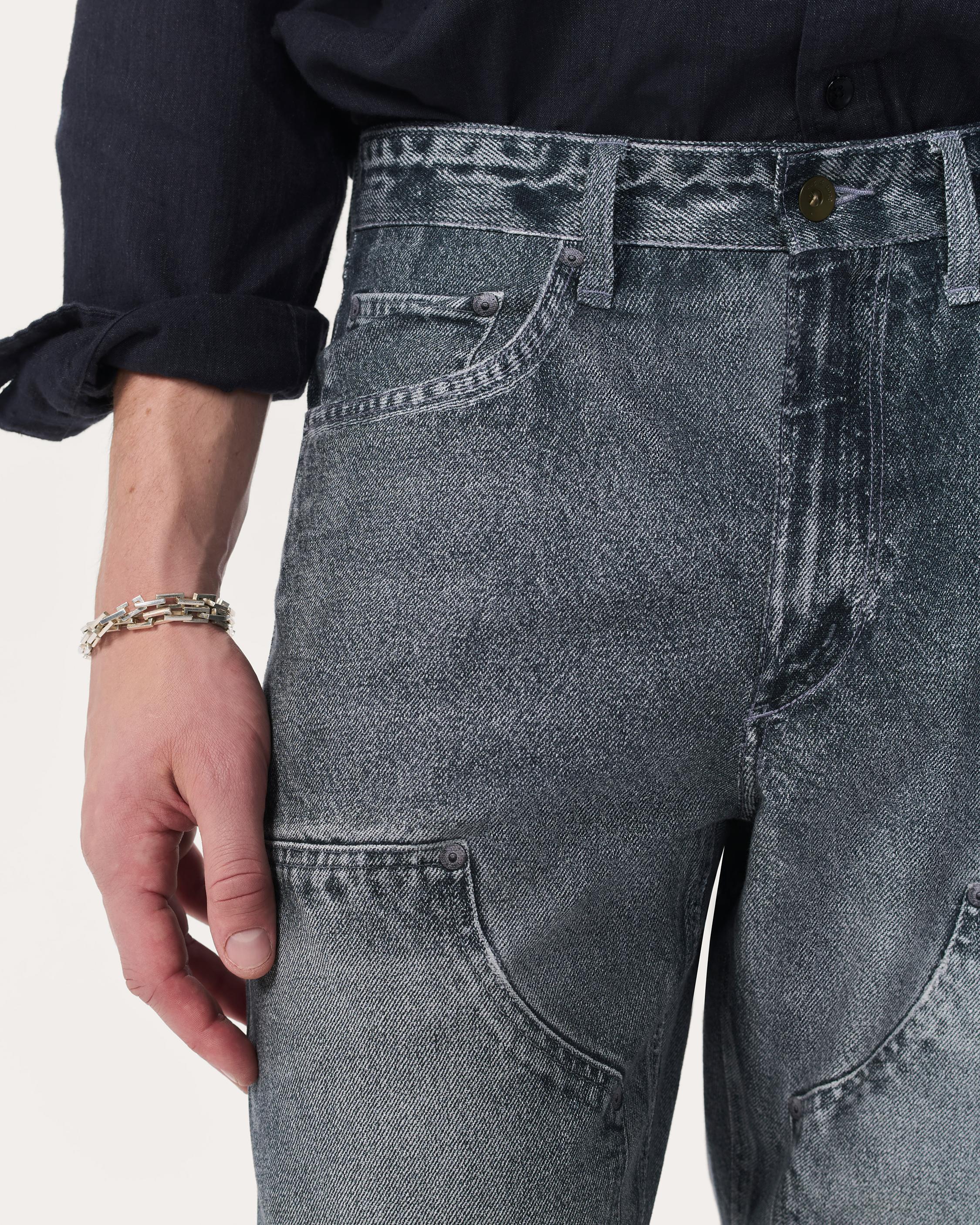 Miramar Fit 4 Carpenter Pants image number 4