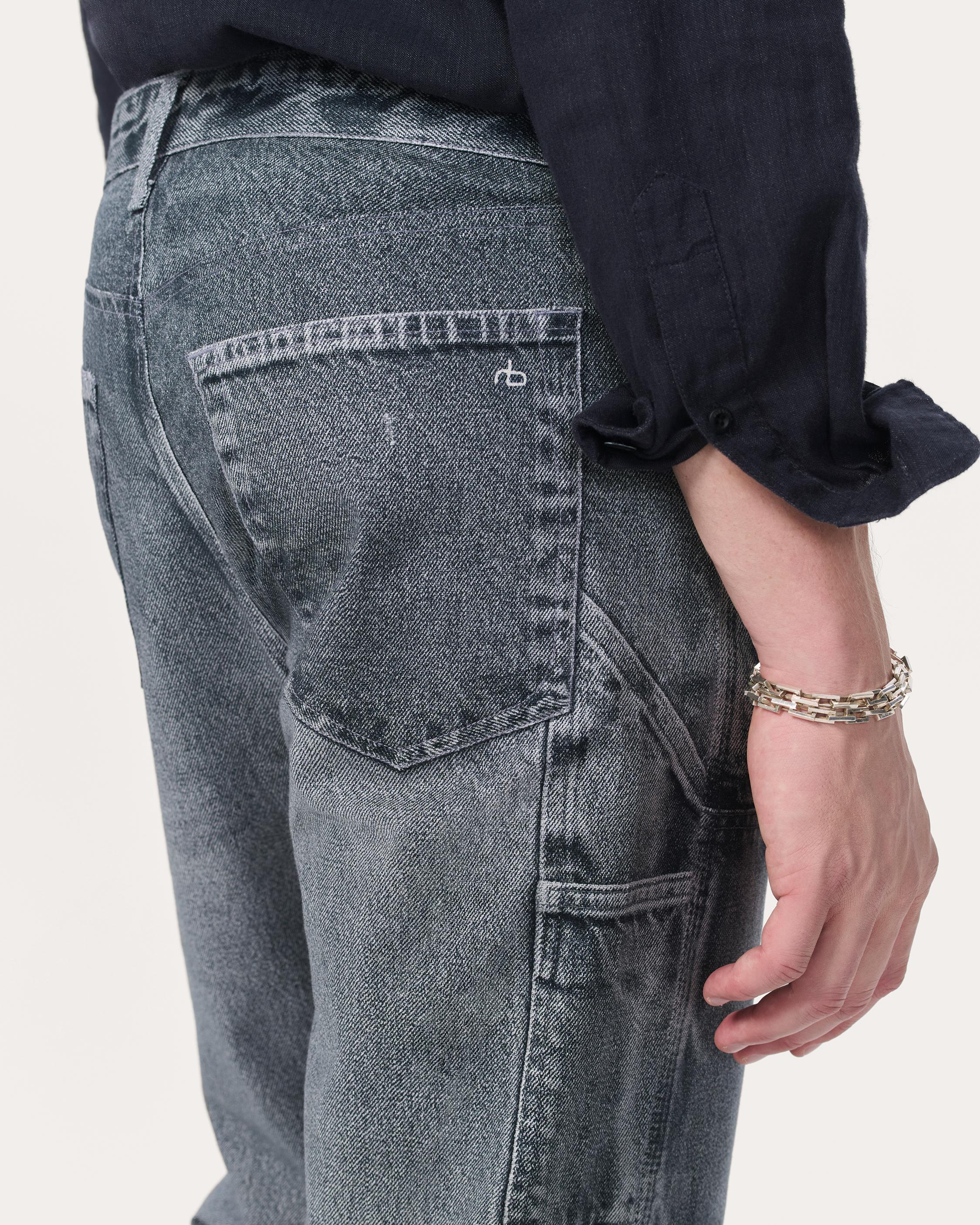 Miramar Fit 4 Carpenter Pants image number 5