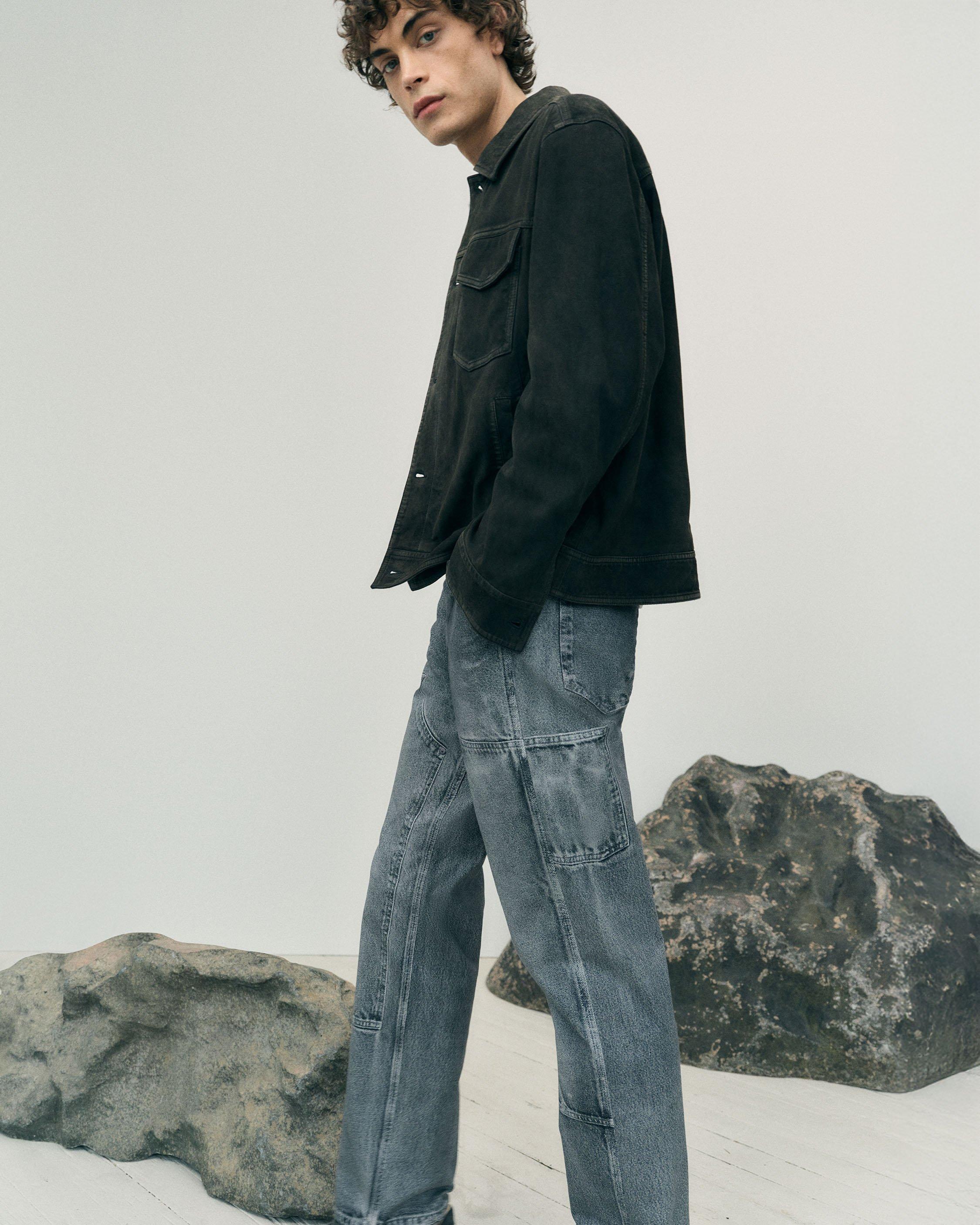 Miramar Fit 4 Carpenter Pants image number 8