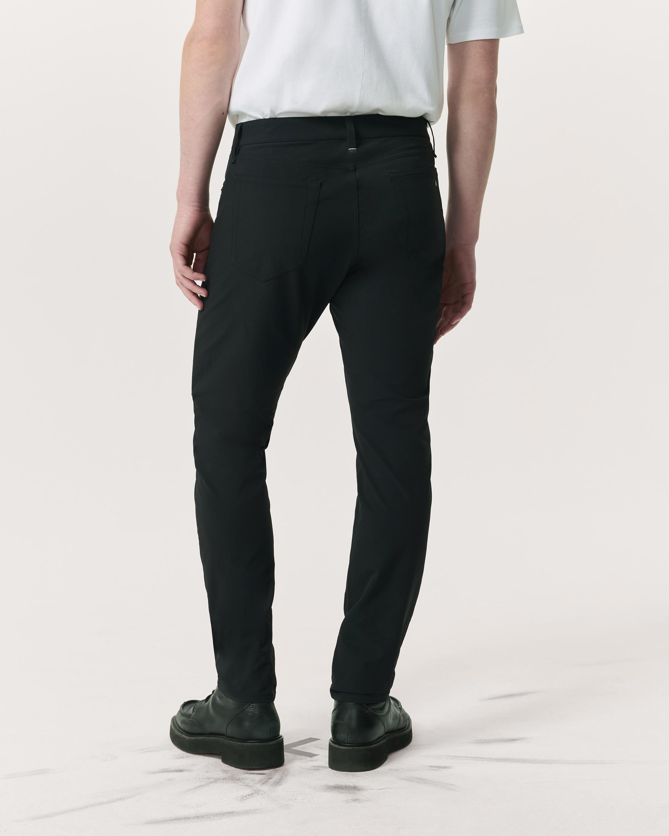 Fit 3 Nylon-Blend Pants image number 5