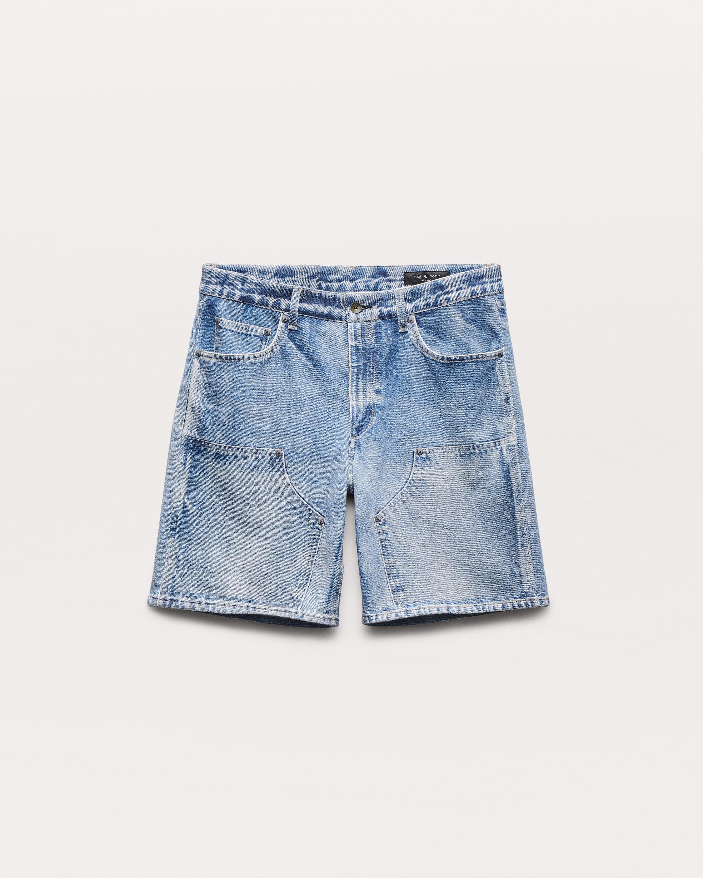 Miramar Fit 4 Shorts image number 2