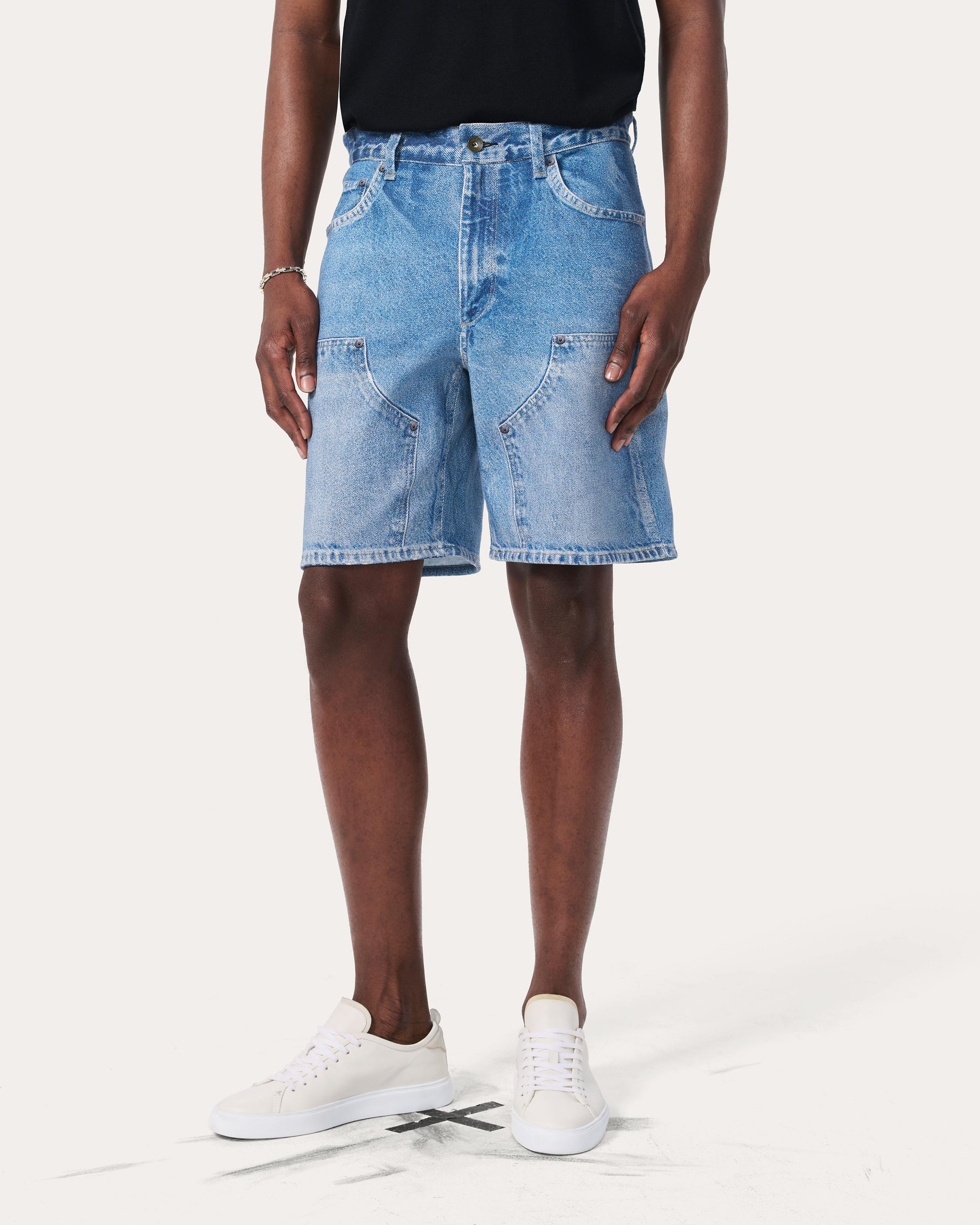 Miramar Fit 4 Shorts image number 3